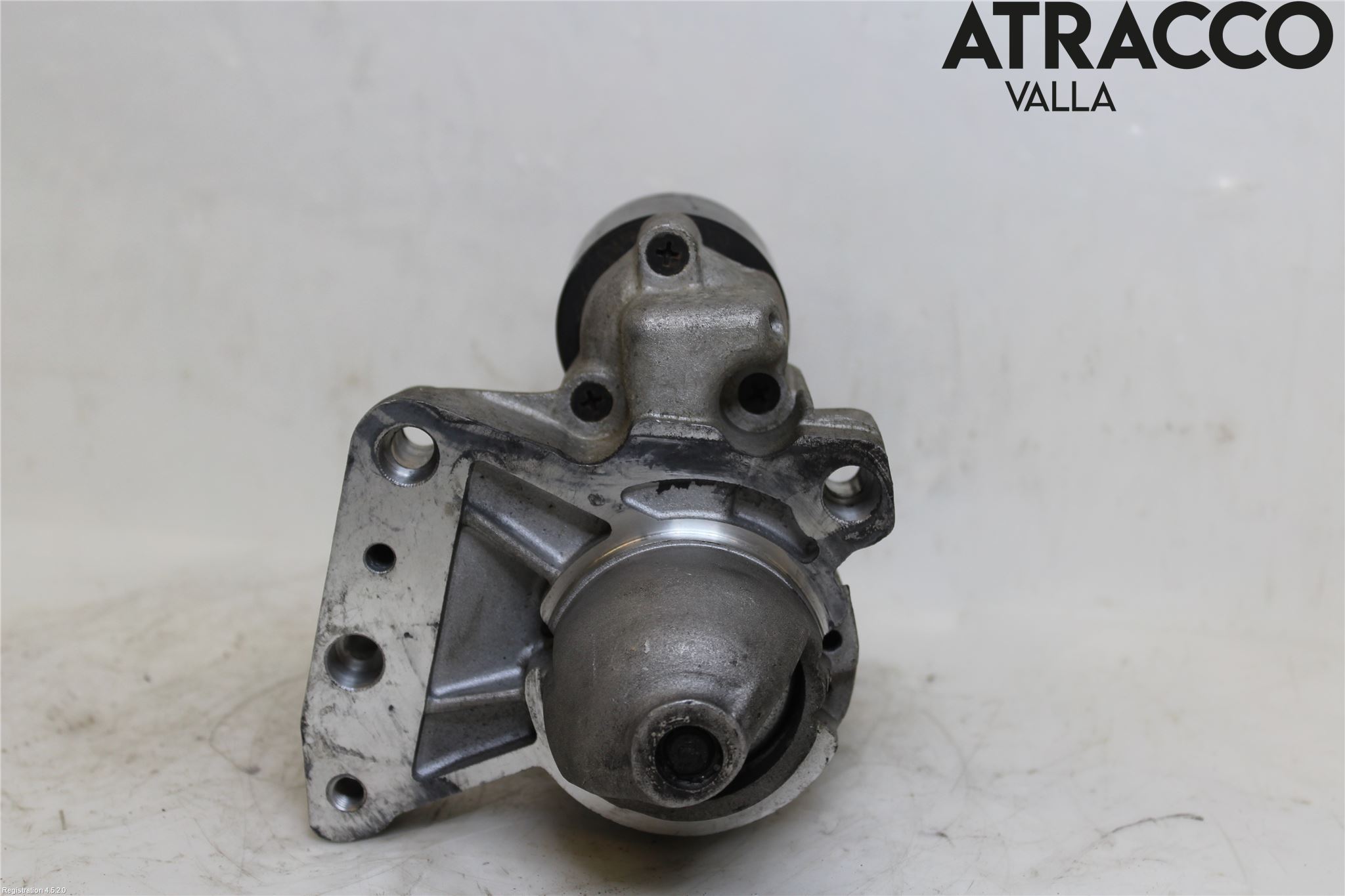 Peugeot 308 08-13 Startmotor