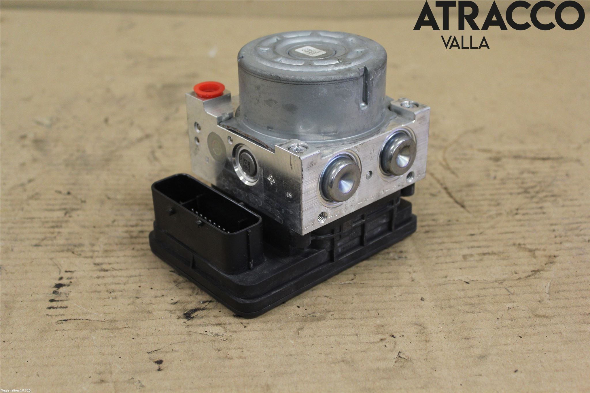 BMW 3 F30/F31/F80 12-19 Abs Hydraulaggregat