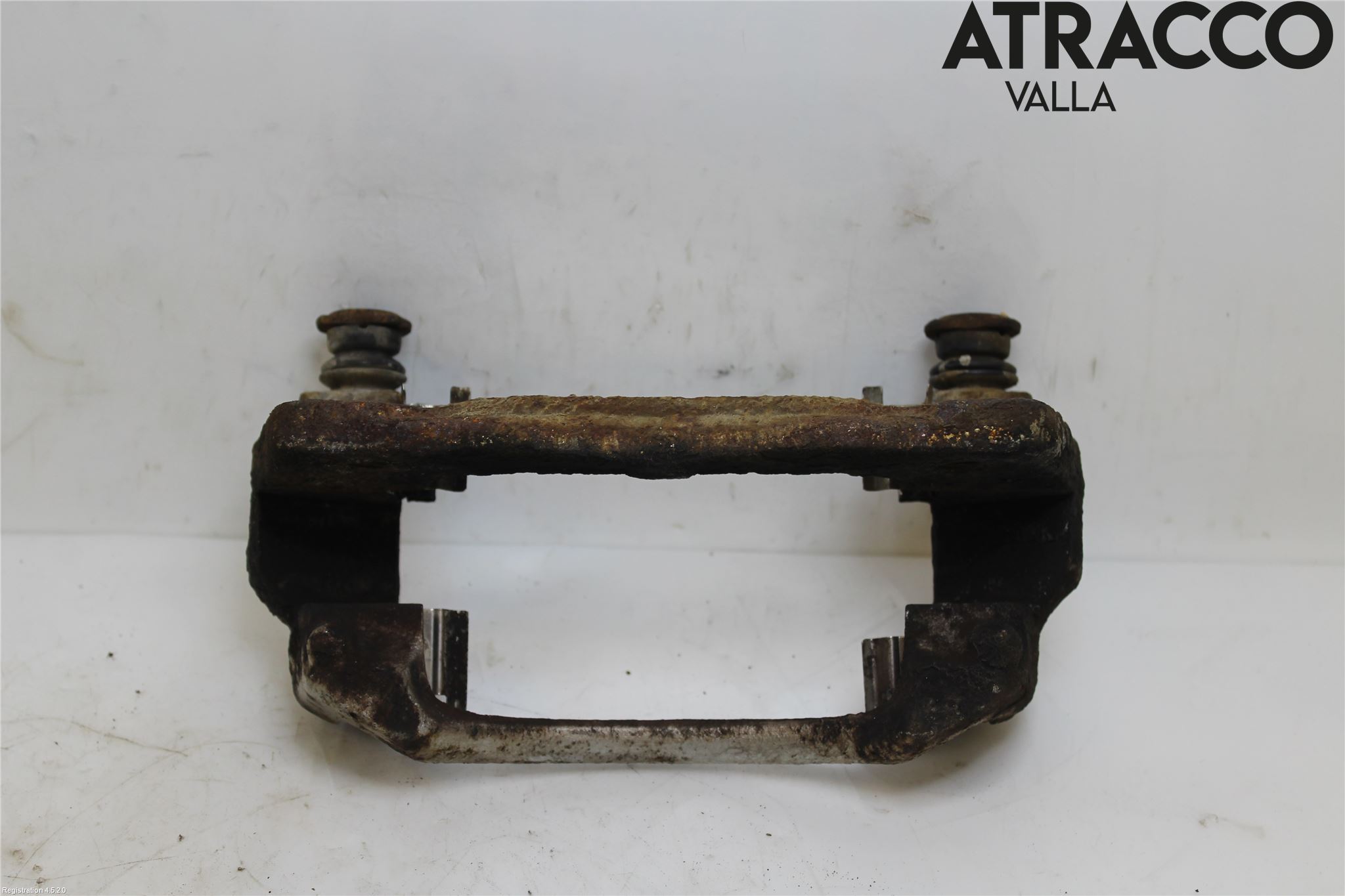 Toyota AURIS 10-12 Bromsokshållare