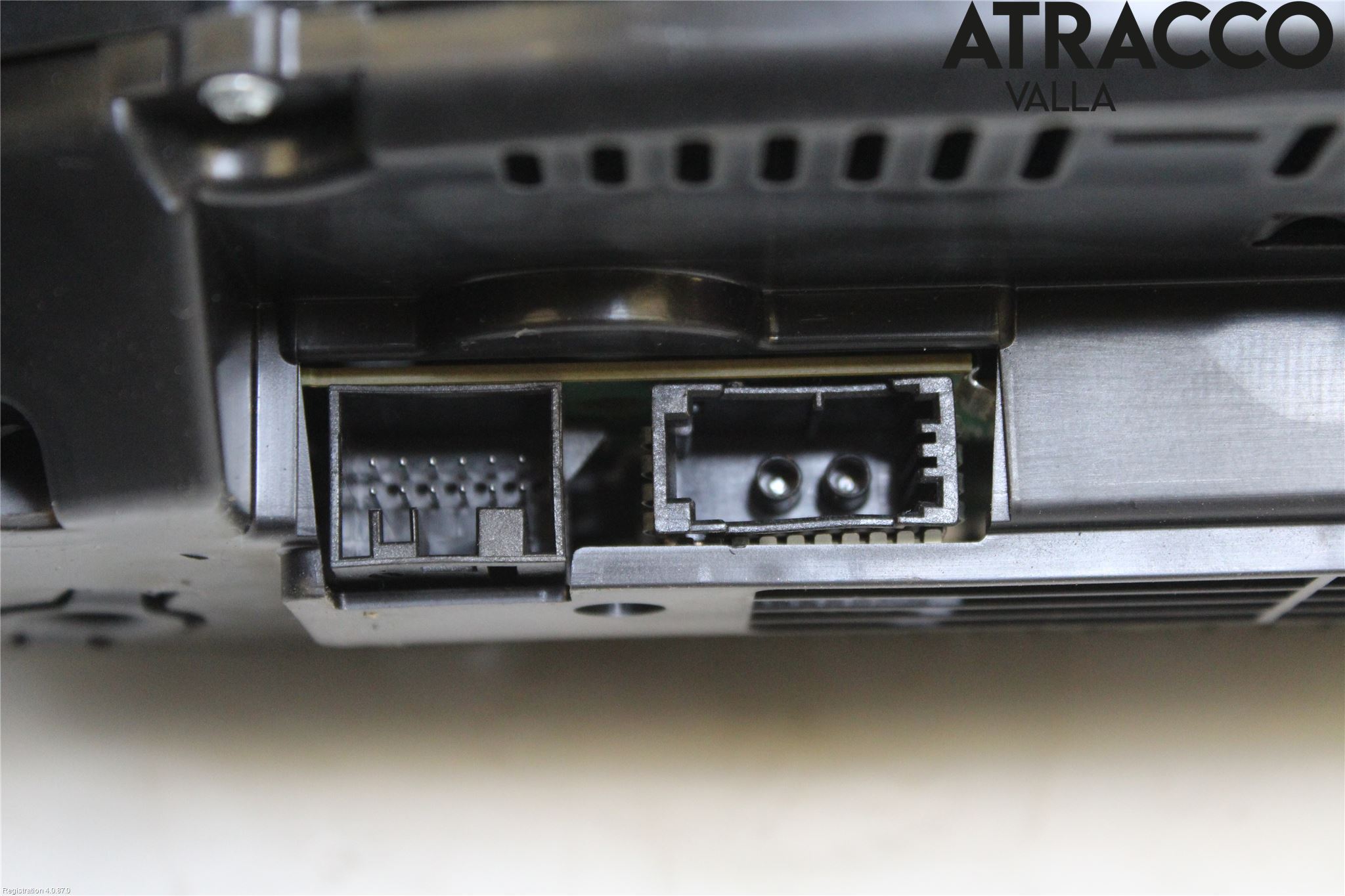BMW 5 F10/F11/F18 09-17 Instrument Komb