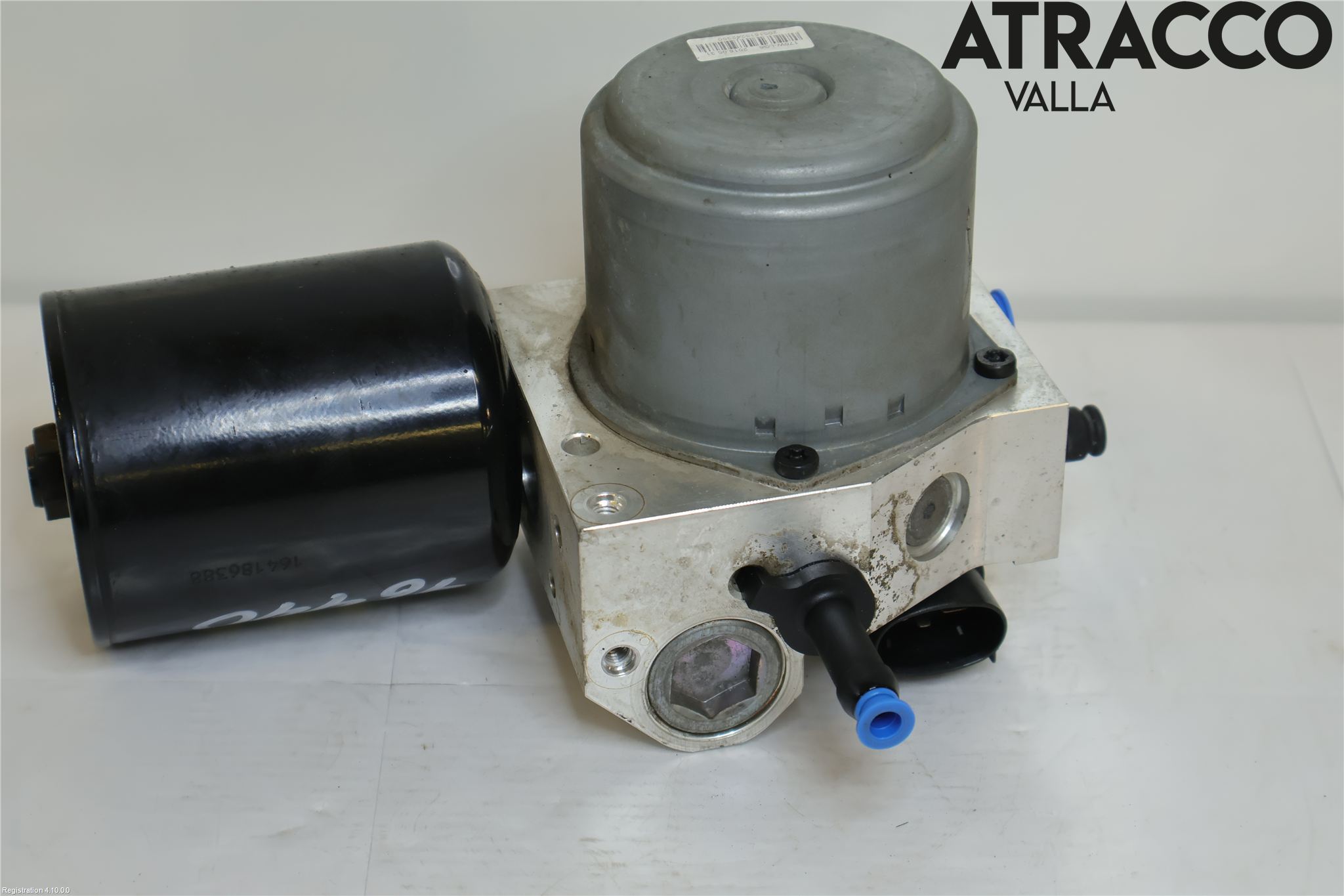 Kia NIRO (DE) 17-22 Abs Hydraulpump