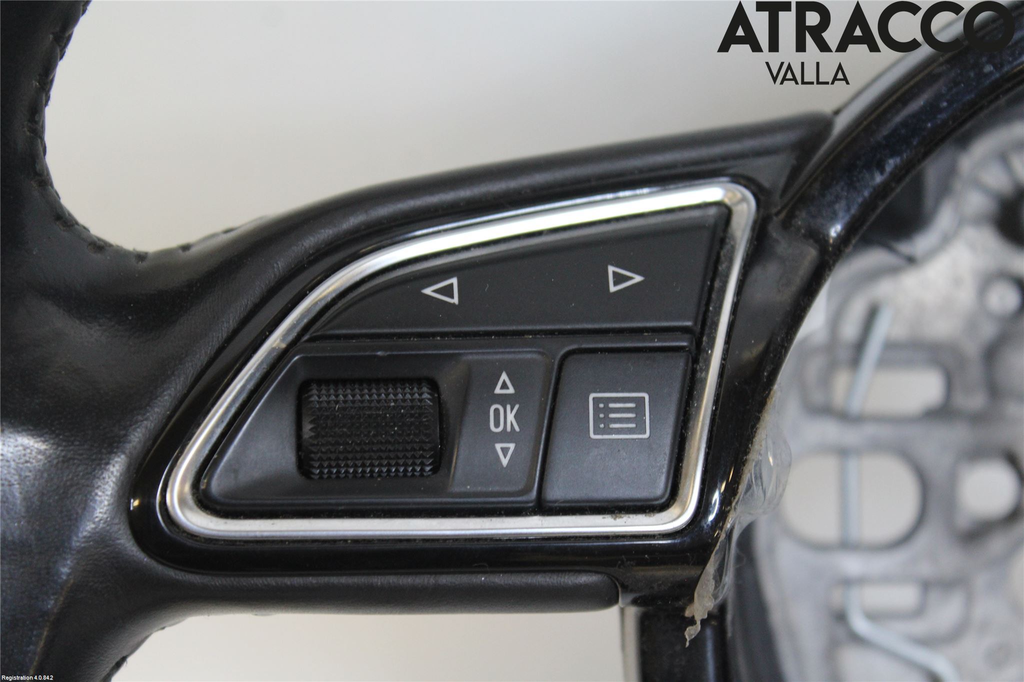 Audi A6/S6 4G 11-18 Ratt