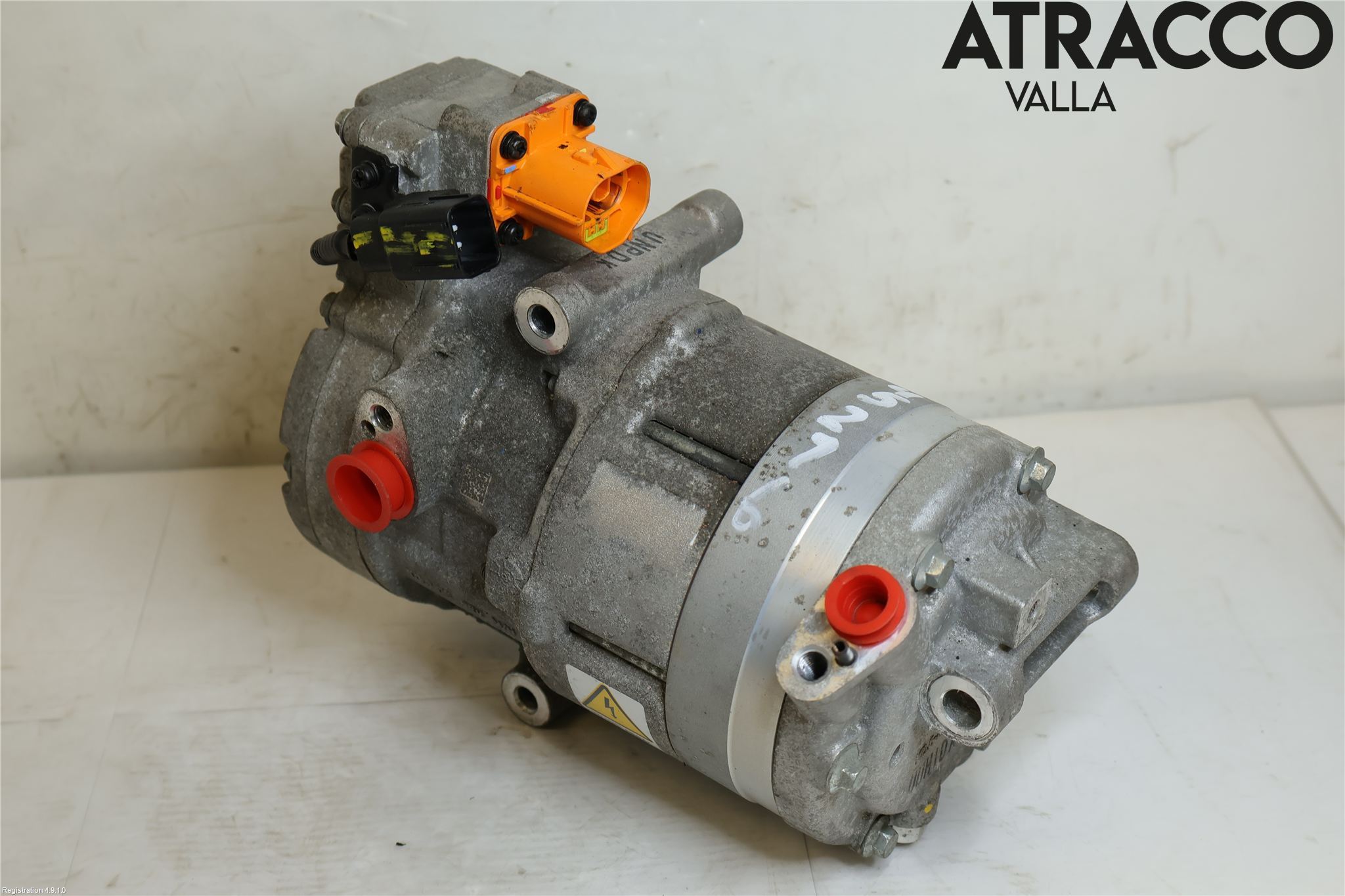 Kia CEED/CEED SW 19- Ac Kompressor