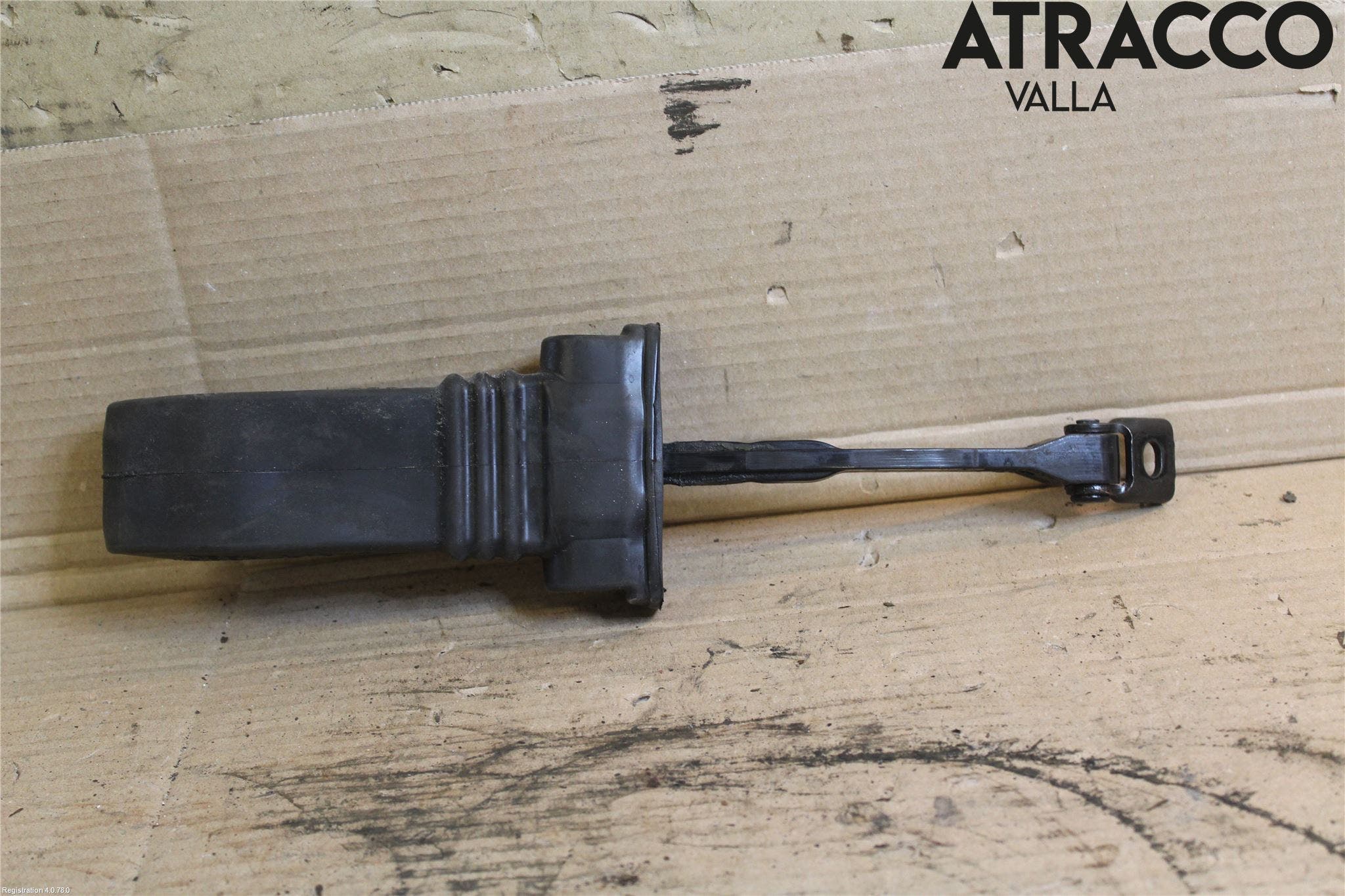 Audi A4/S4 08-11 Dörrstopp