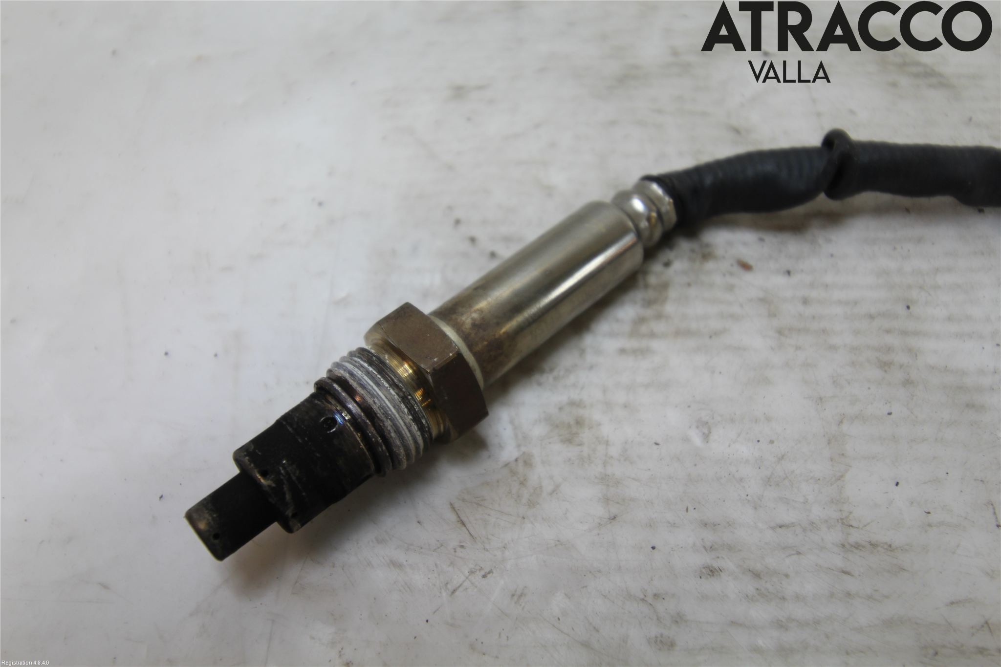 Övriga GM ÖVRIGT Injlambdasond