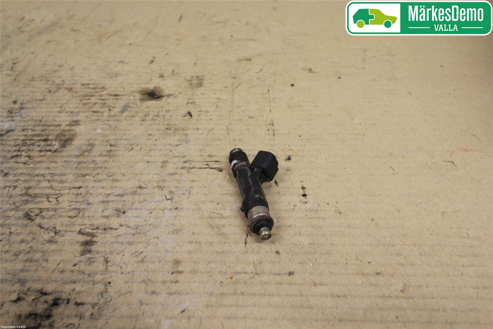 Mazda 6 08-13 Injspridare