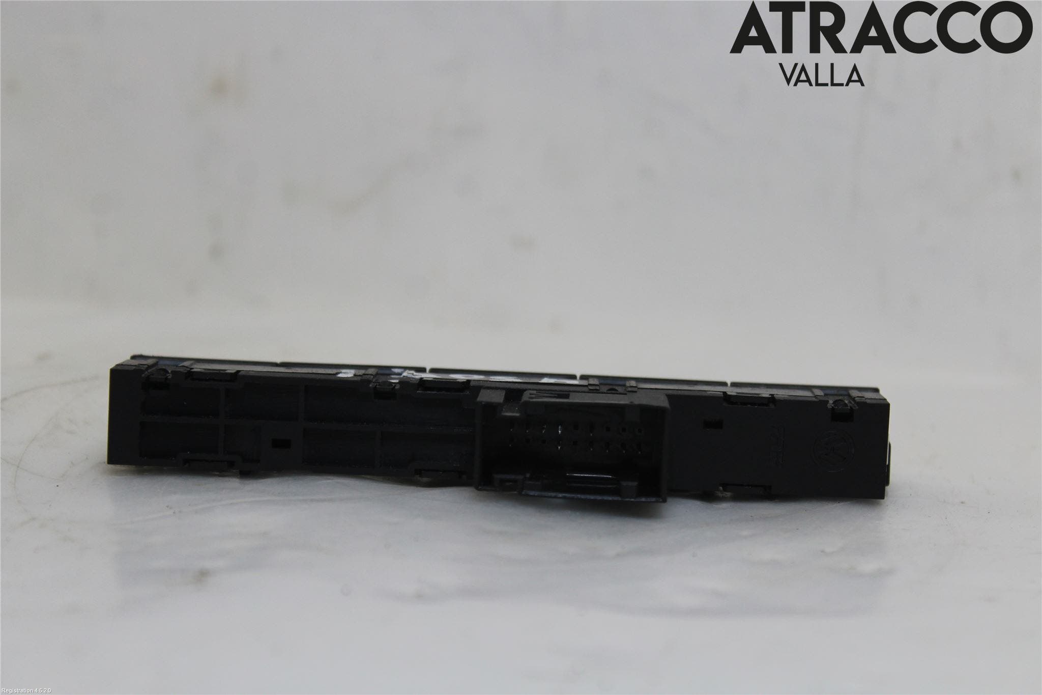 Volkswagen VW TIGUAN 07-16 Strömställare Multifunktion