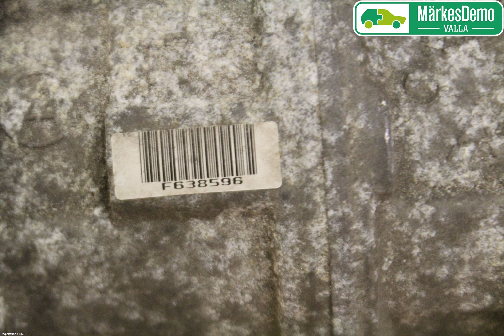 Landrover LAND ROVER DISCOVERY 2 98-04 Ac Kompressor