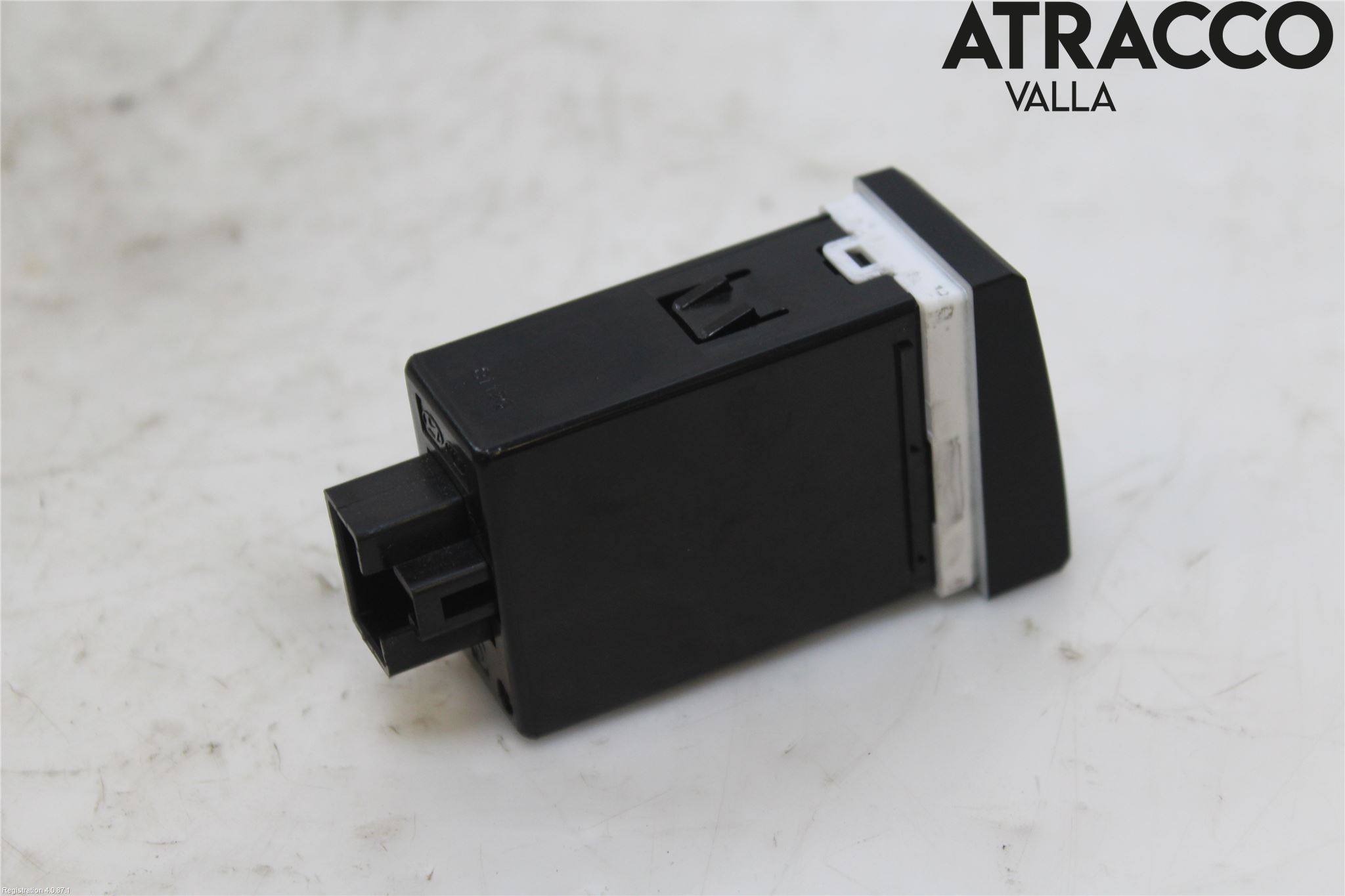 Hyundai i20 PB 09-14 Strömställare Dimmer