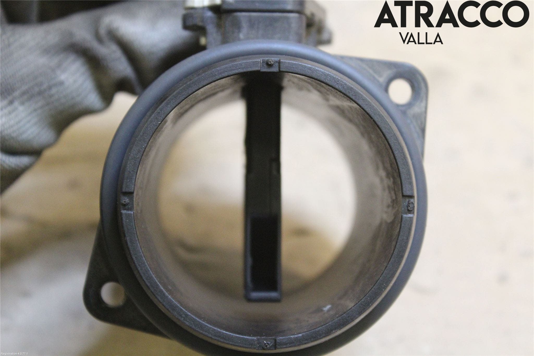 Peugeot 508 11-18 Injluftmassamätare