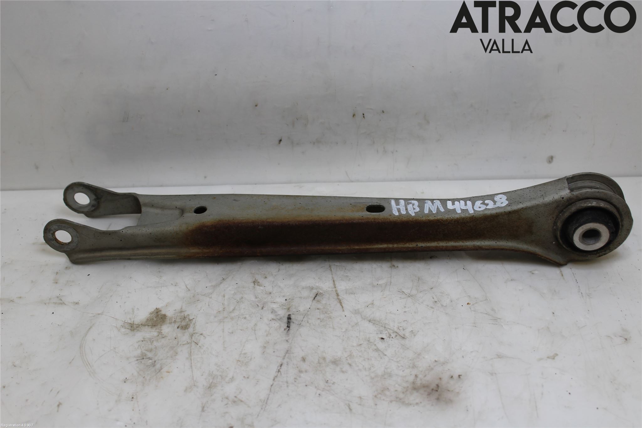 Opel INSIGNIA 17- Bärarm Bak Höger