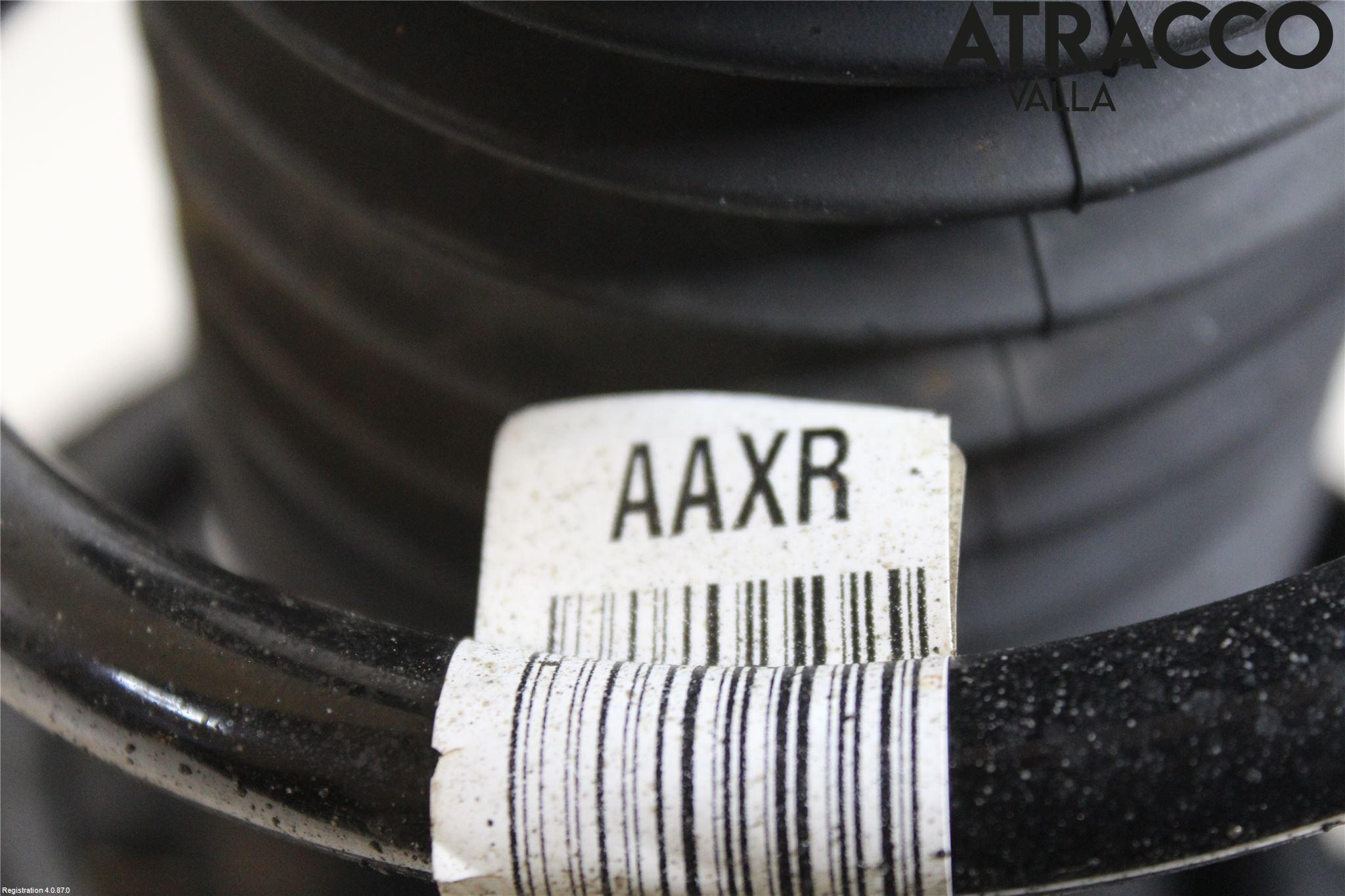 Opel CORSA E 15-19 Fjäderben Fram Höger