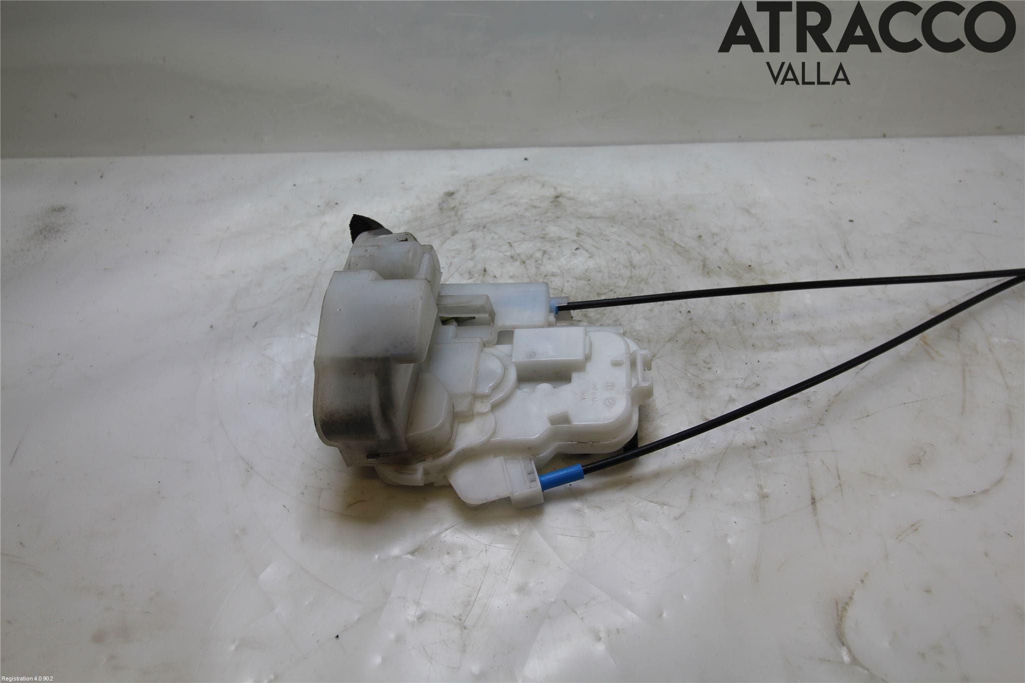 Subaru LEGACY 10-14 Låskista-Dörrlås