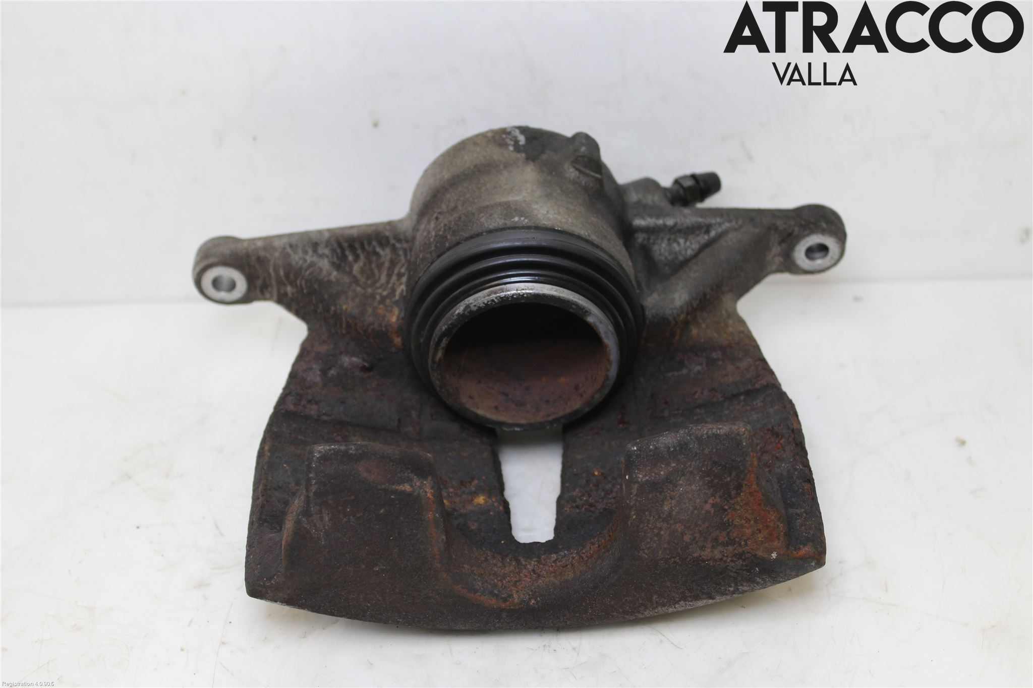 Volkswagen VW TIGUAN 16-24 Bromsok Fram Höger