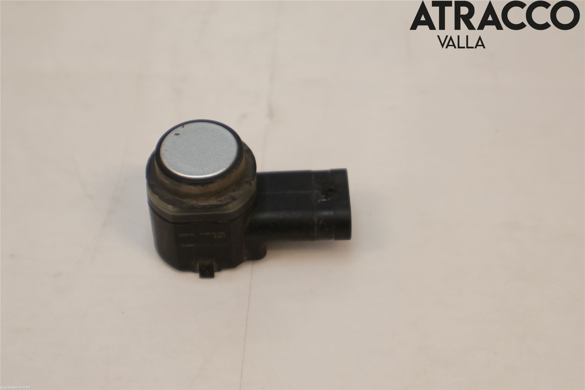 Volkswagen VW TOUAREG 7P 11-18 Parkeringshjälp Frontsensor