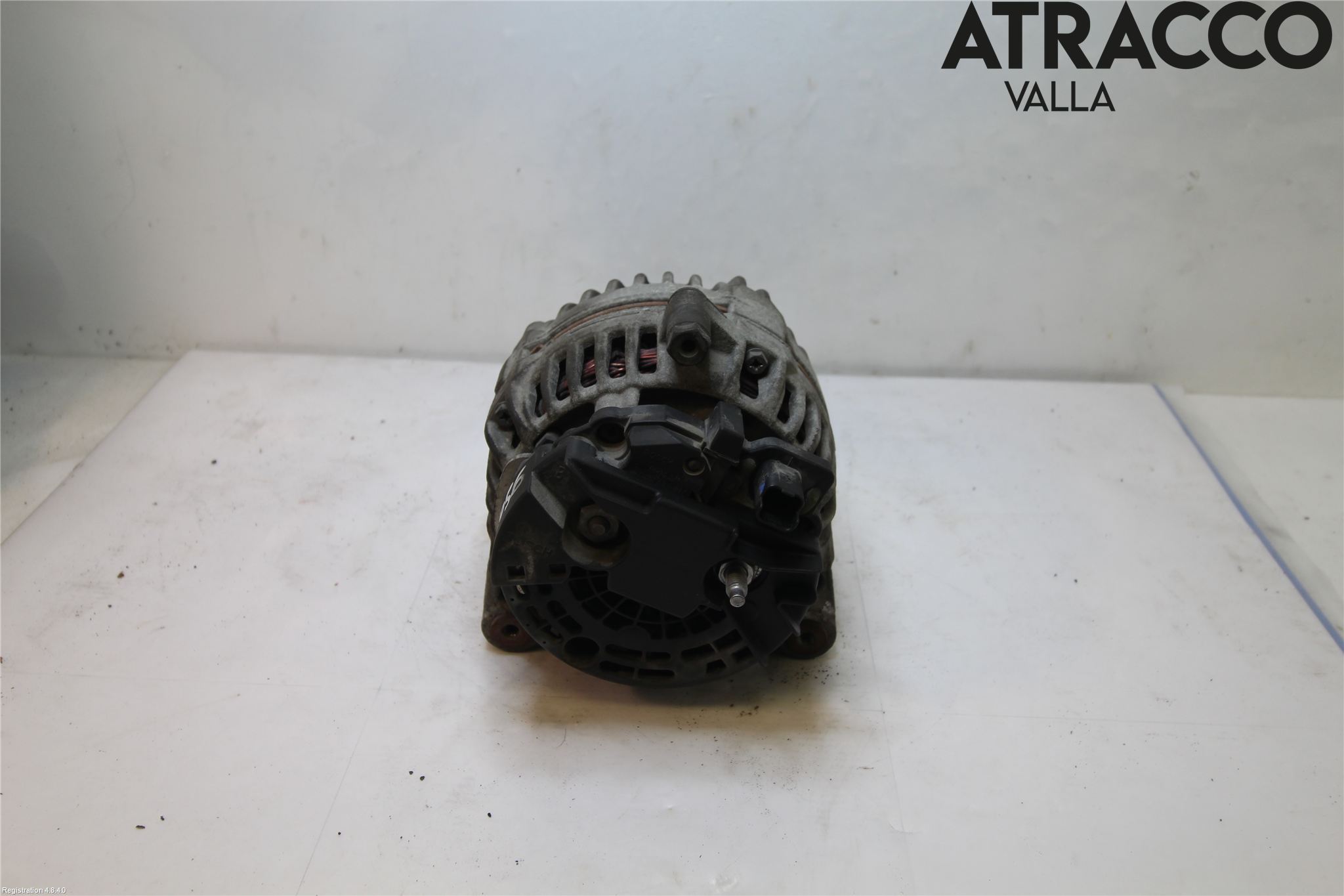 Nissan NOTE E11 06-14 Generator