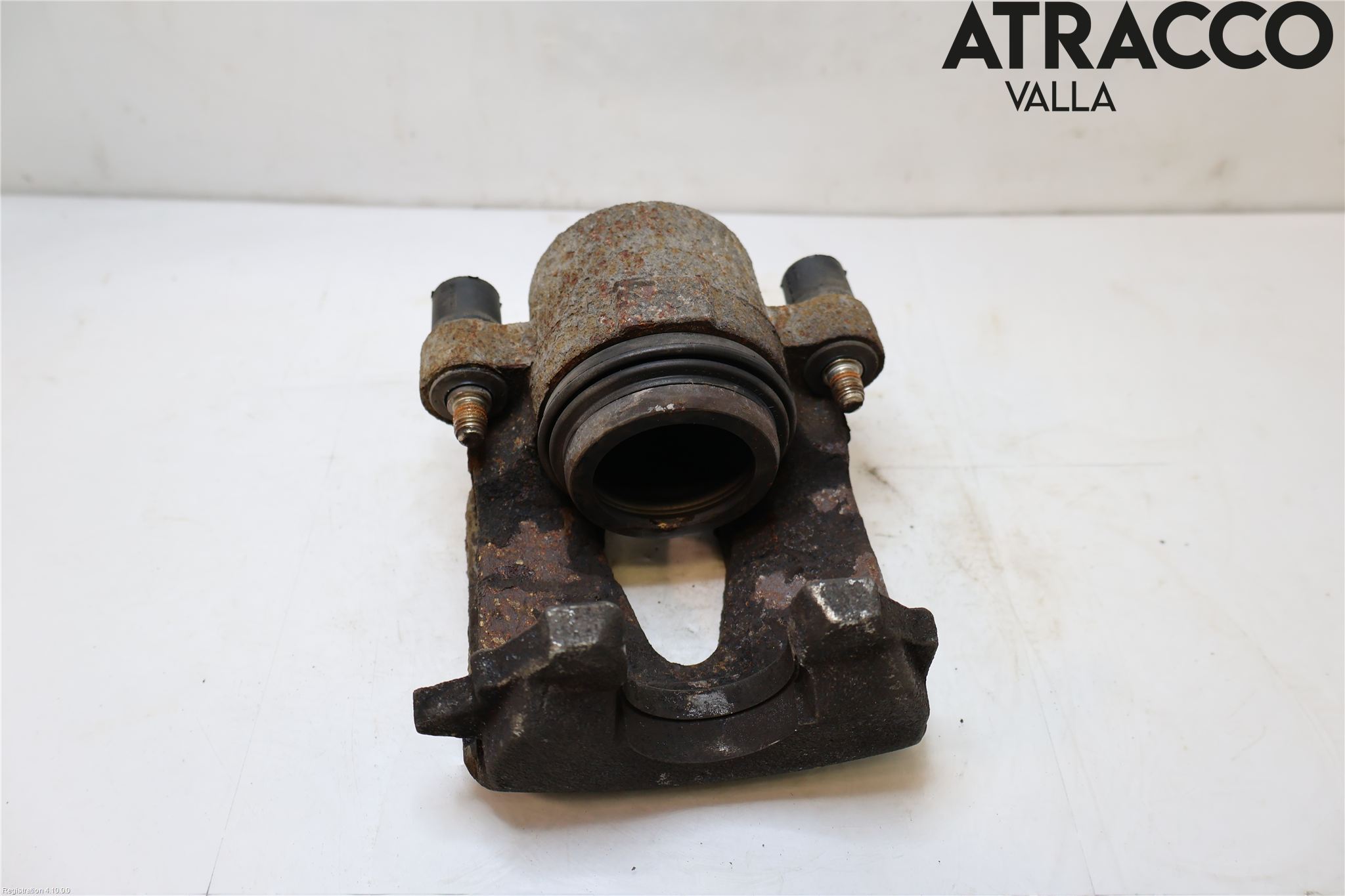 Audi A1 19- Bromsok Fram Höger