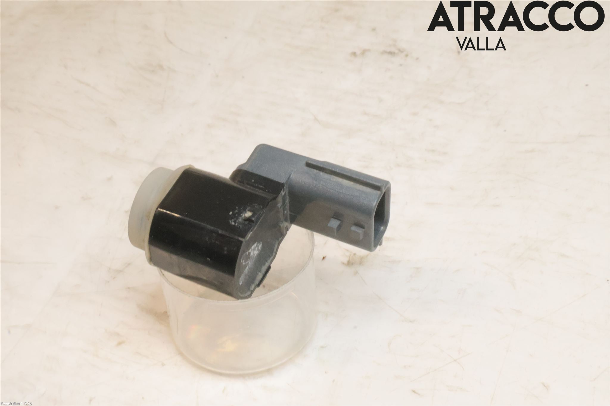 Mercedes-Benz MB X-KLASS (BR 470) 18-20 Parkeringshjälp Frontsensor