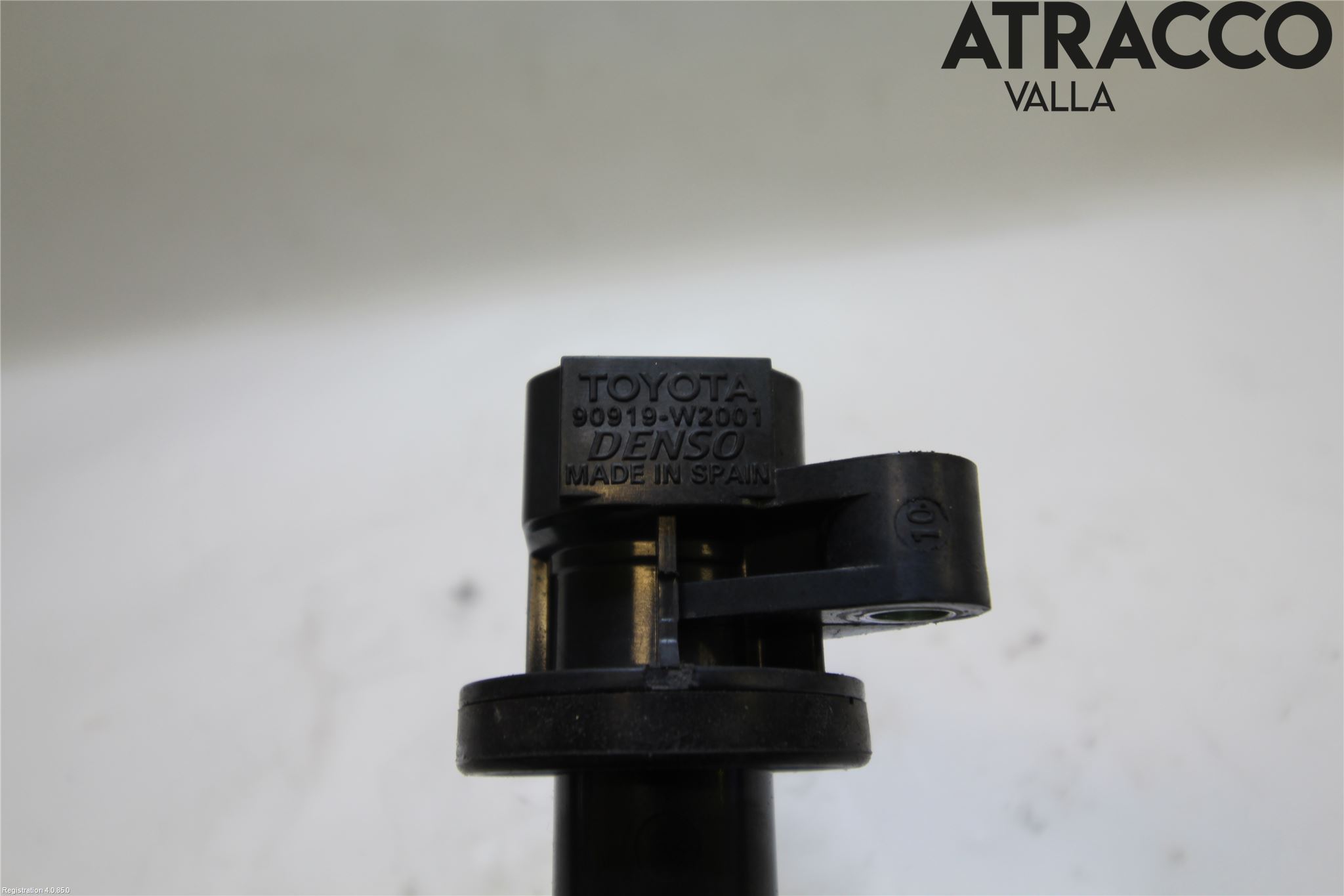 Citroen C1 06-13 Tändspole