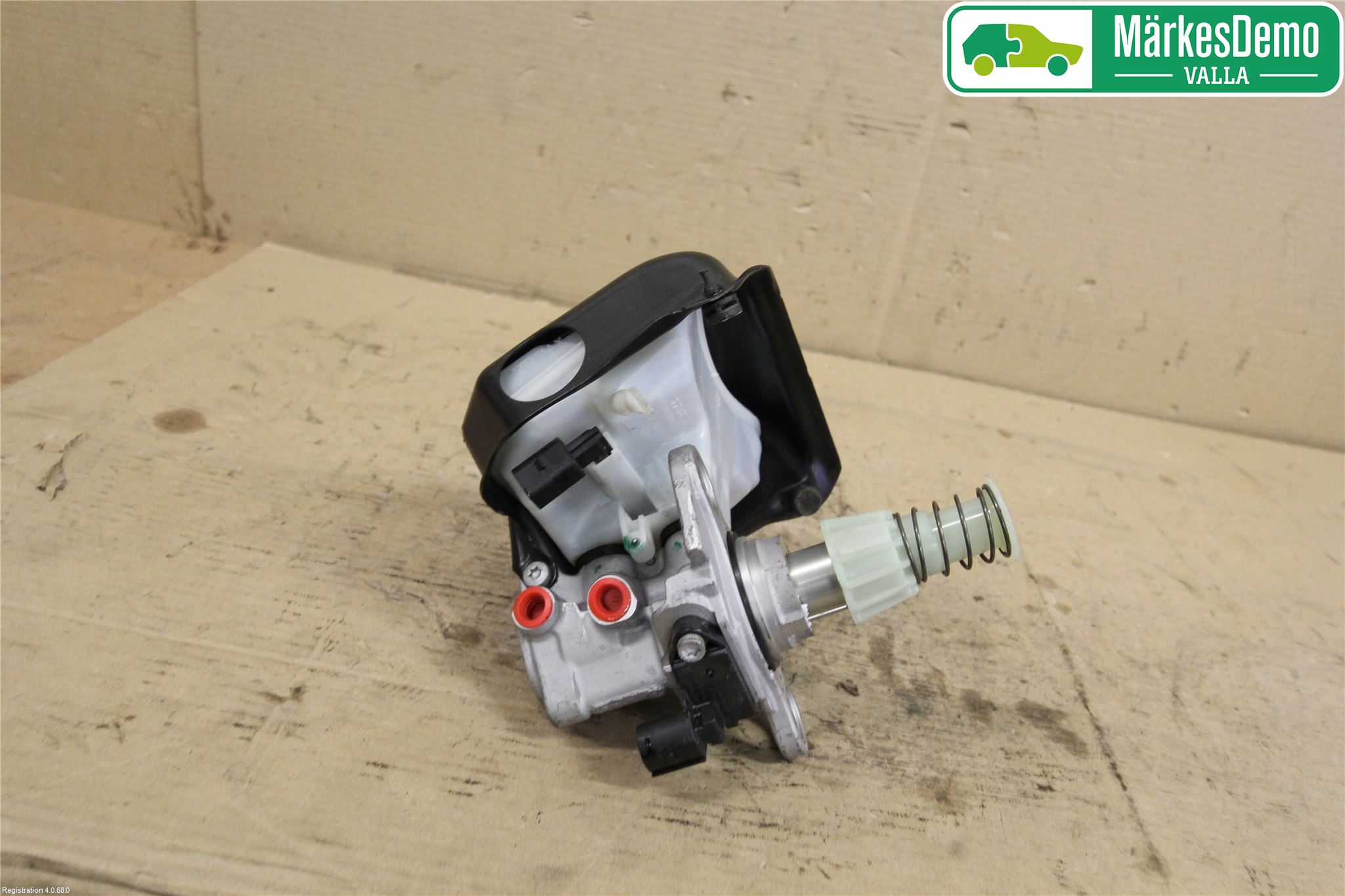 Audi A5 17- Broms Huvudcylinder