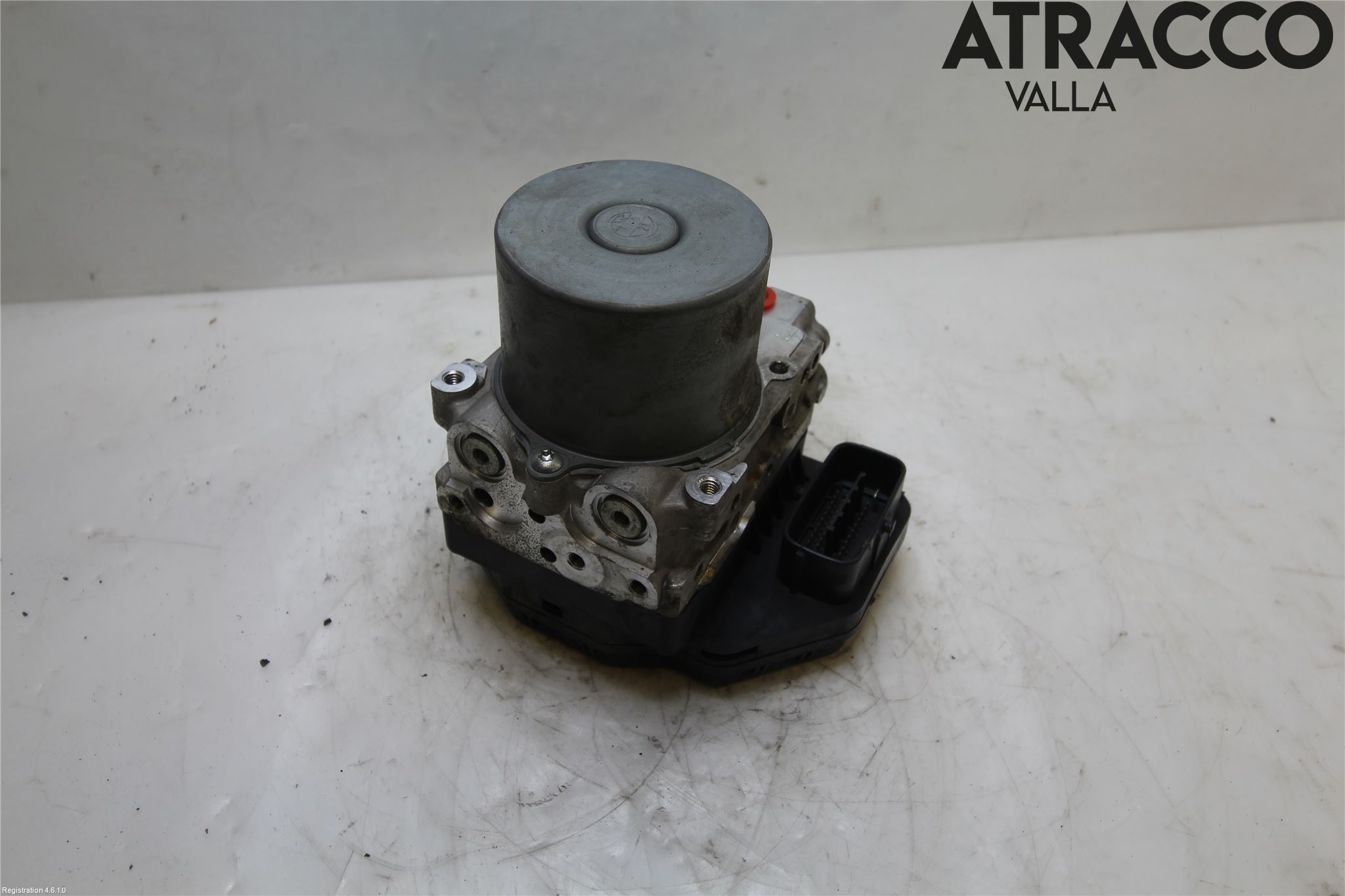 Mazda 6 08-13 Abs Hydraulaggregat