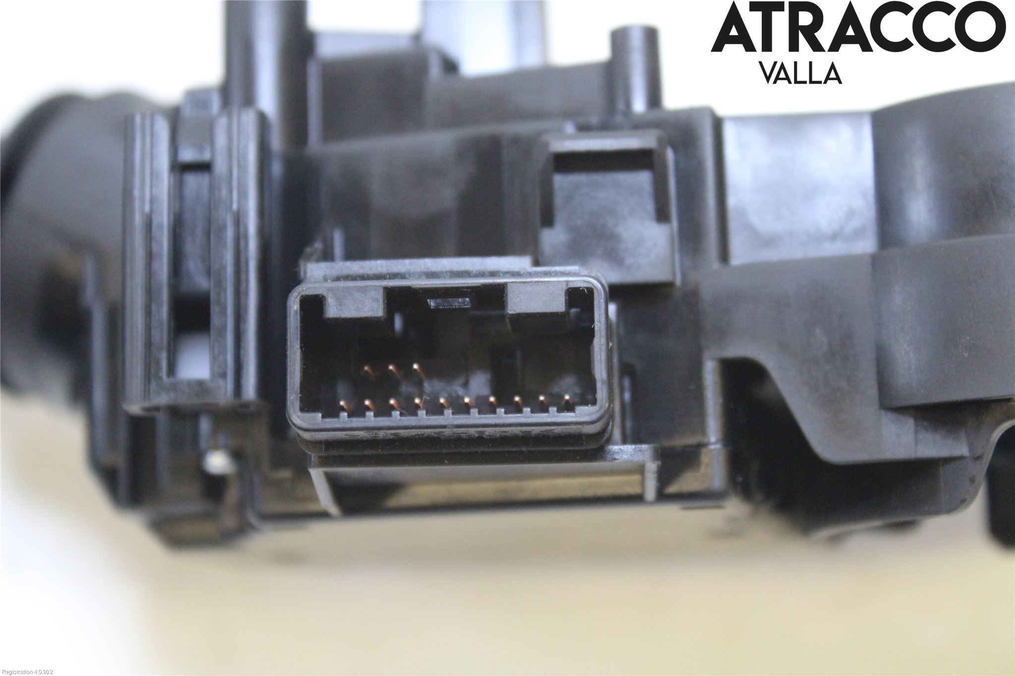 Toyota AURIS 13-19 Spak Blinkers-Ljusomk