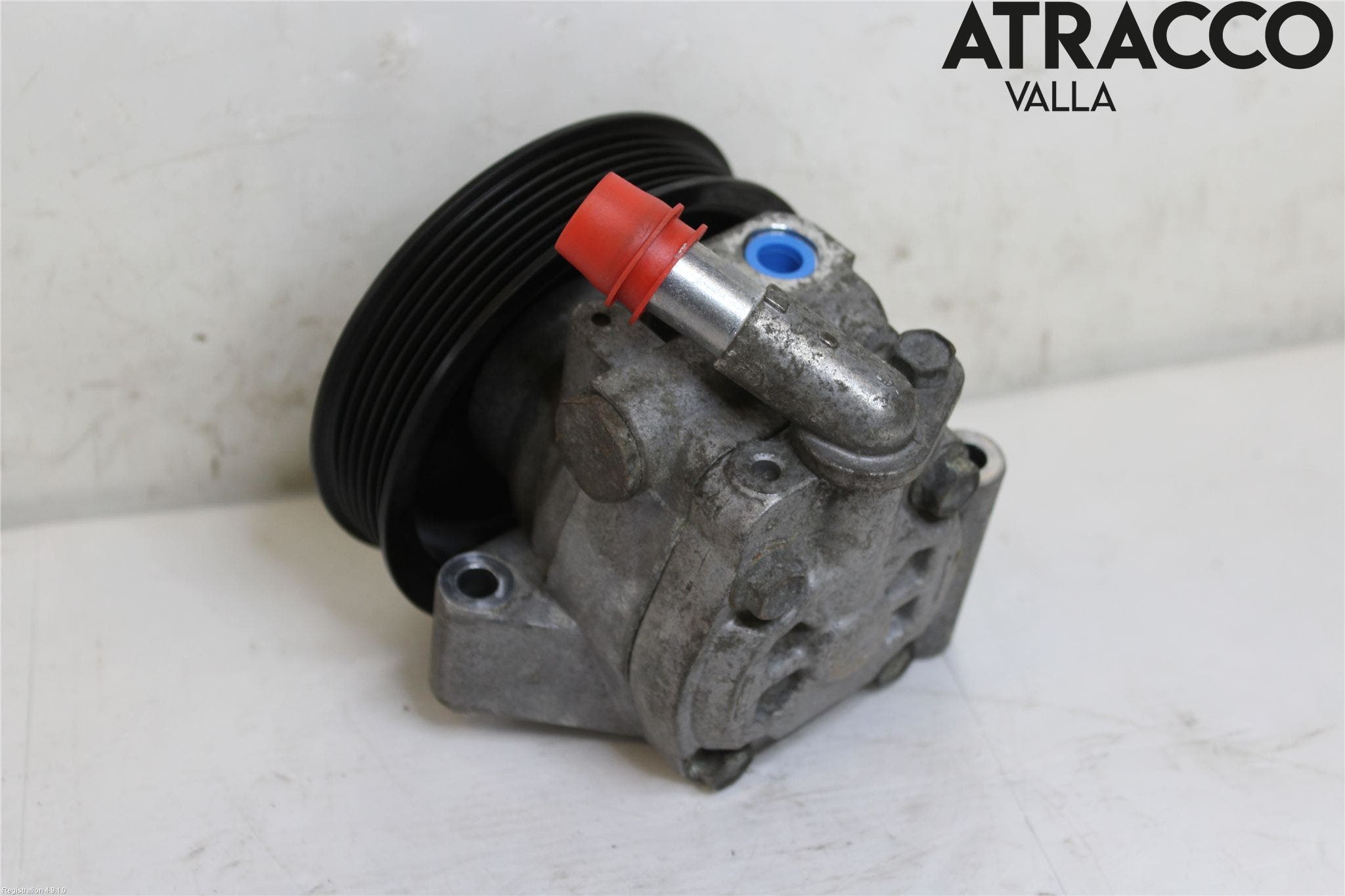 Ford MONDEO 07-15 Styrservopump