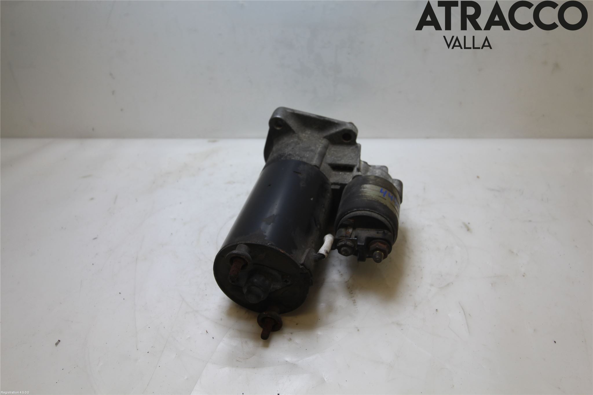 Volvo S40/V40    96-04 Startmotor