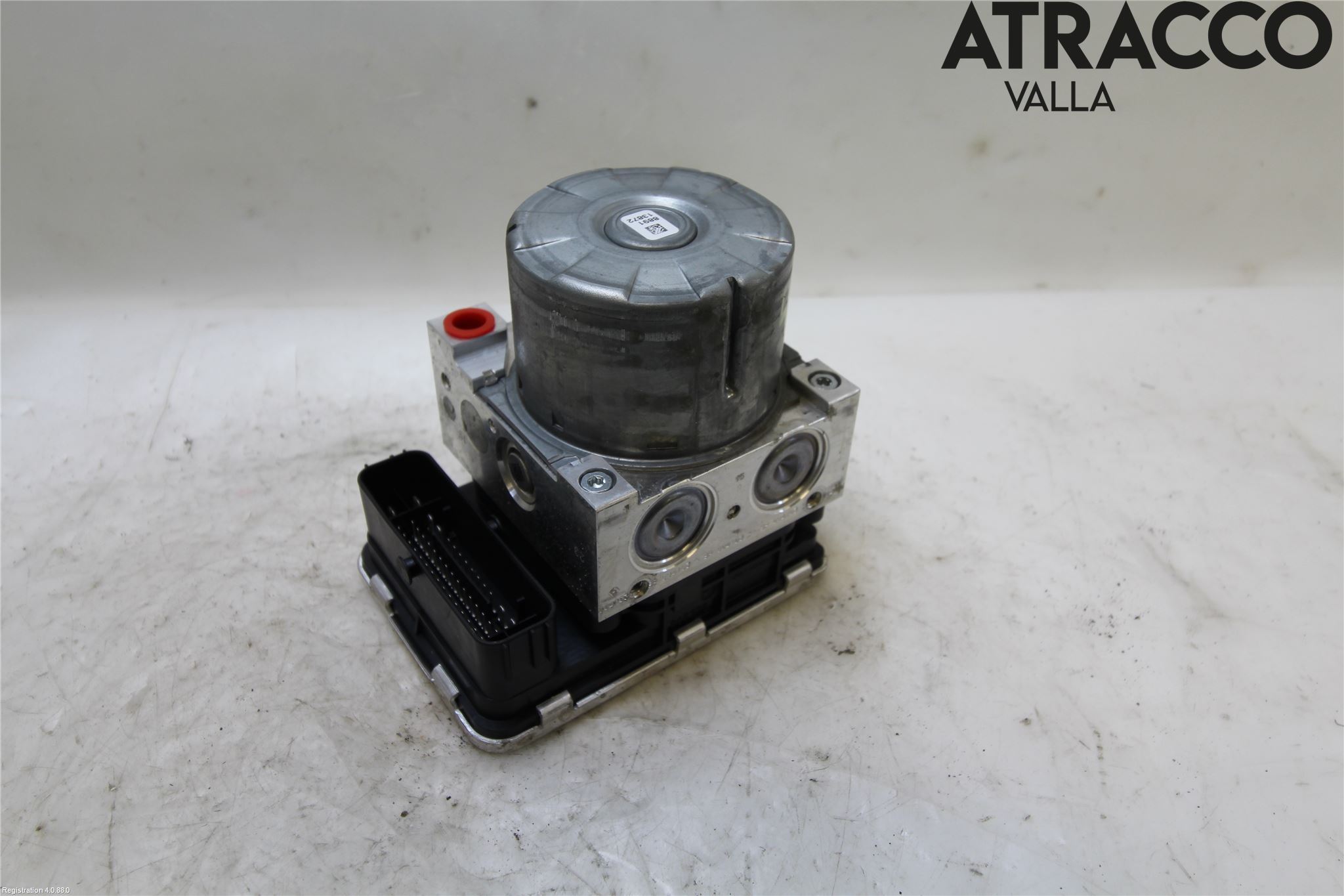 Volkswagen VW ARTEON 17- Abs Hydraulaggregat