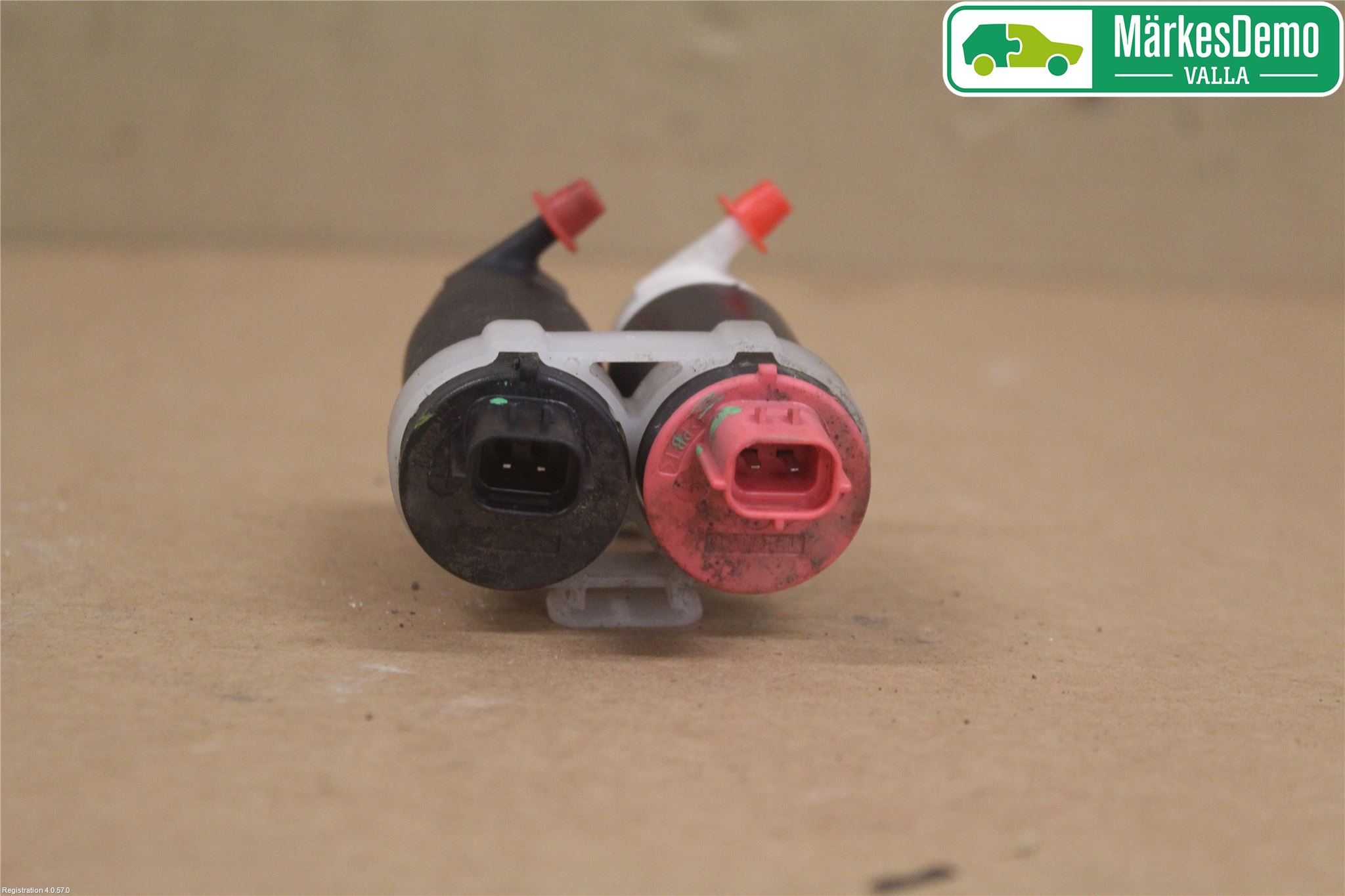 Honda CR-V 02-06 Spolarpump Vindruta