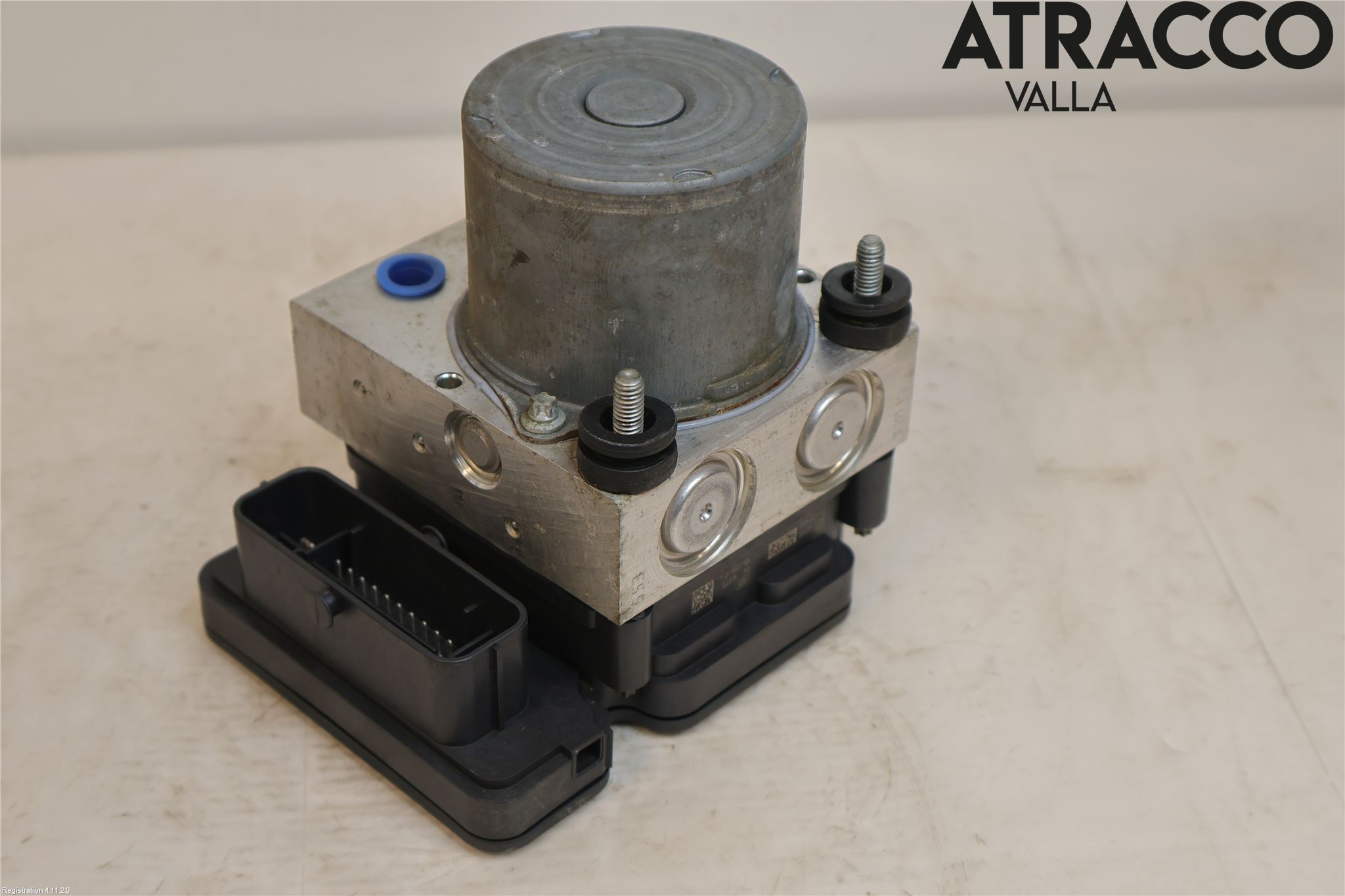 Skoda FABIA 15-21 Abs Hydraulaggregat