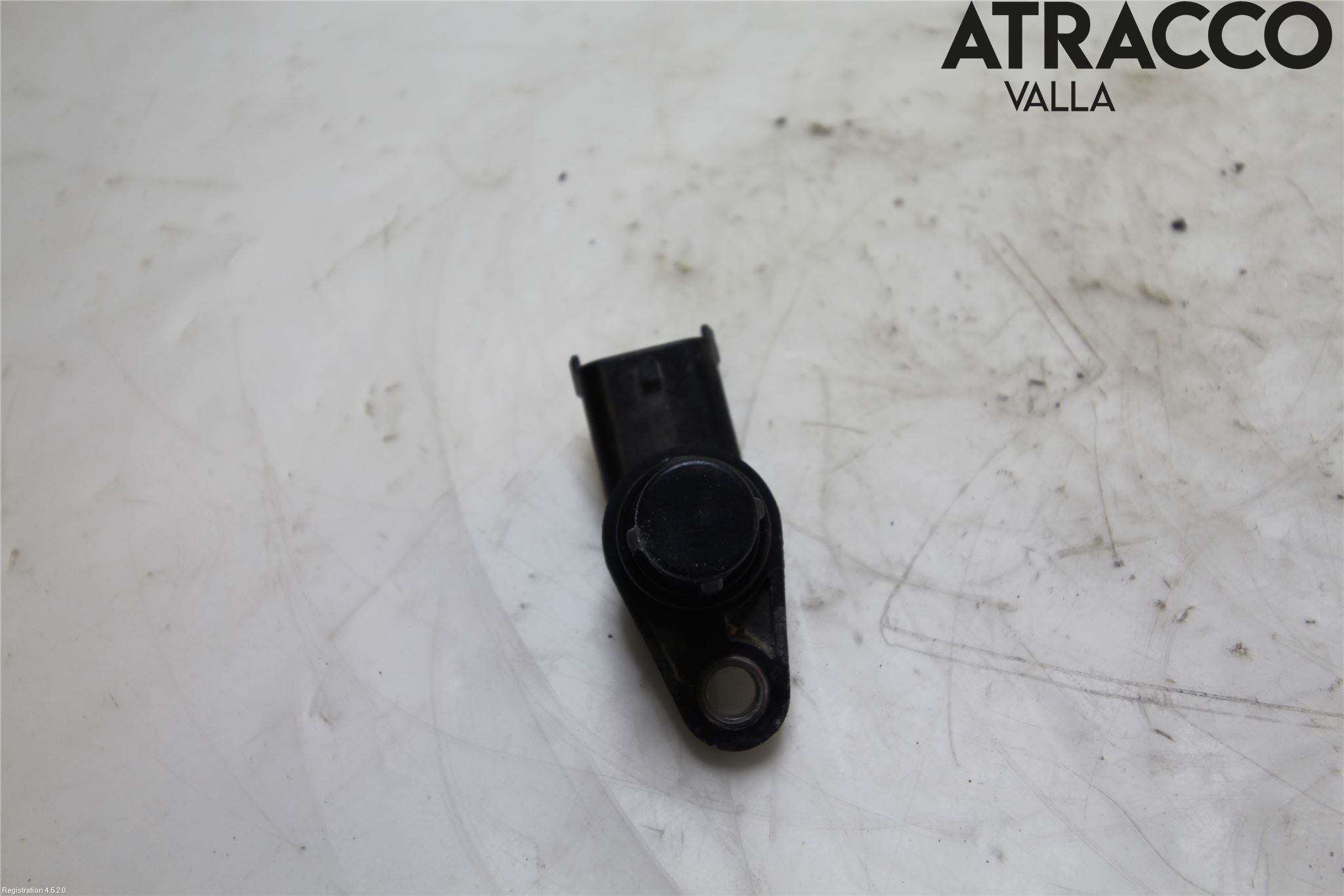 Suzuki SWIFT 17-24 Kamaxel Positionsgivare