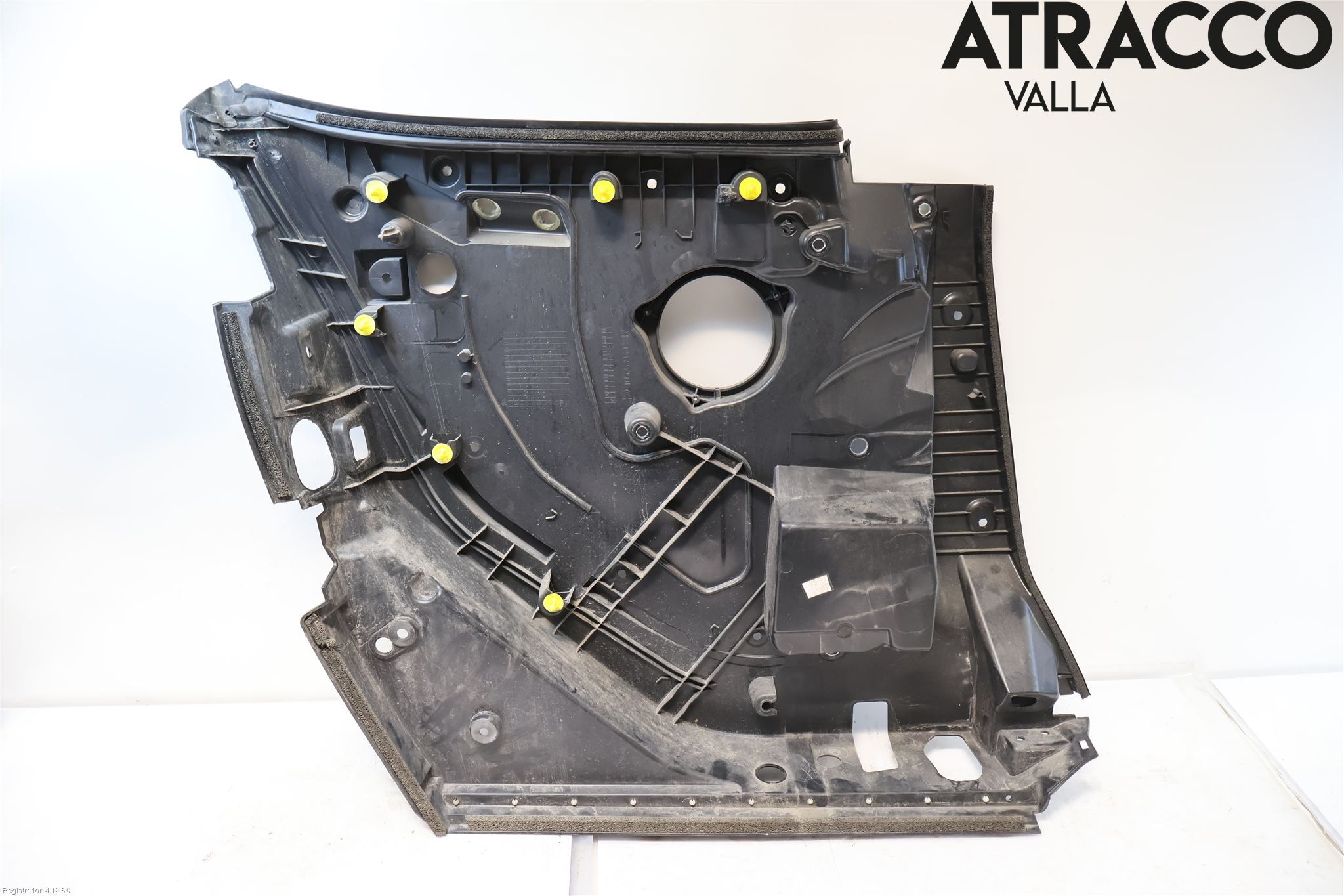 BMW i3 I01 13-22 Dörr Bak Höger