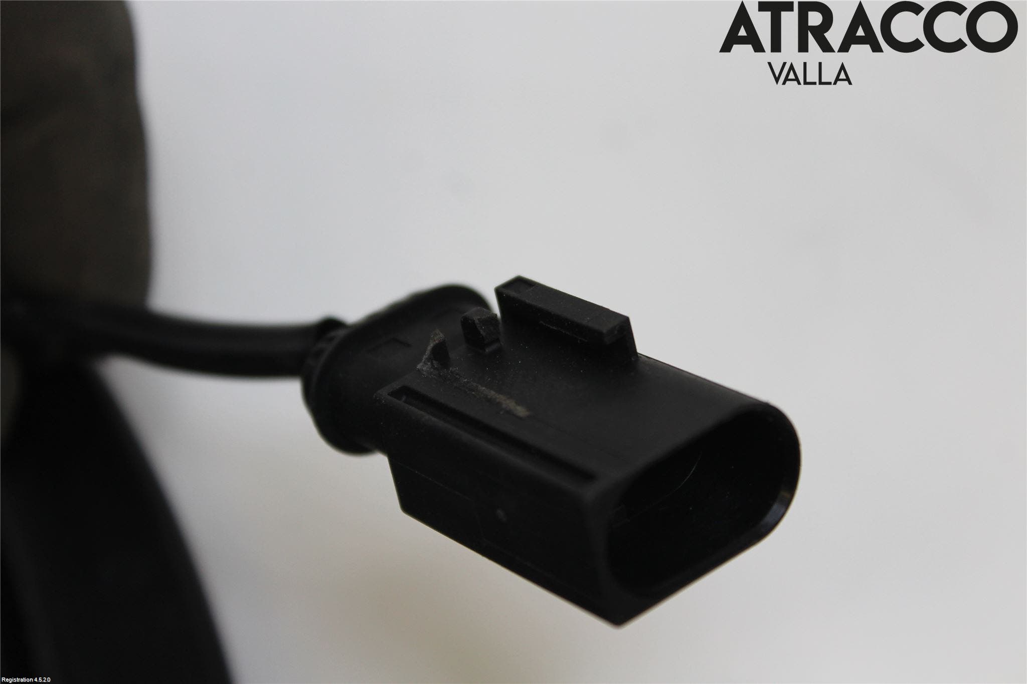 Mini COUPE R56 05-14 Kylfläkt El