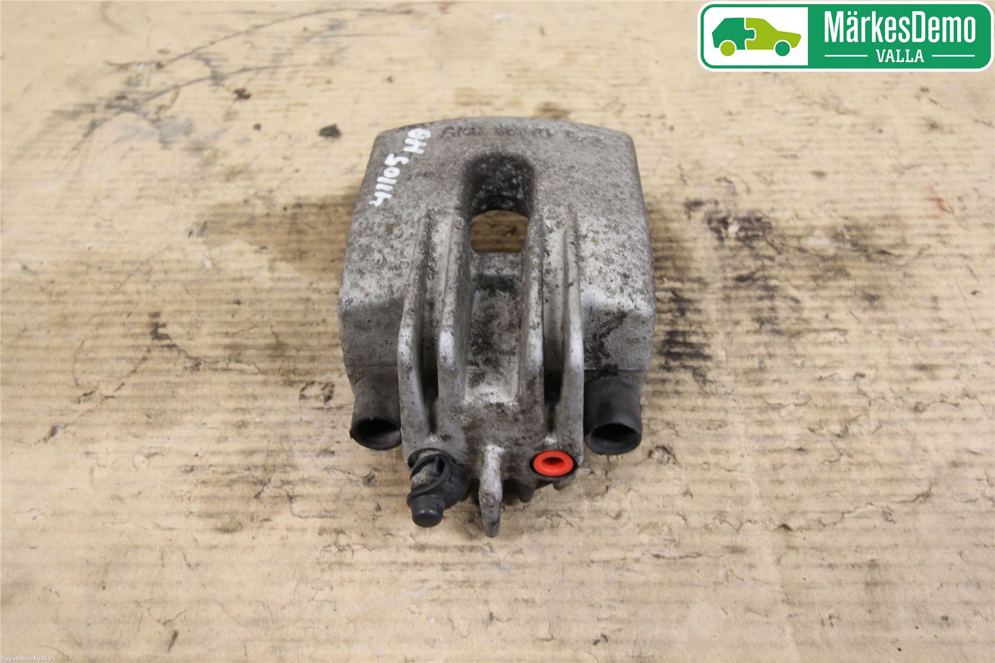 BMW 5 E60/61 Sed/Tou 02-10 Bromsok Bak Höger