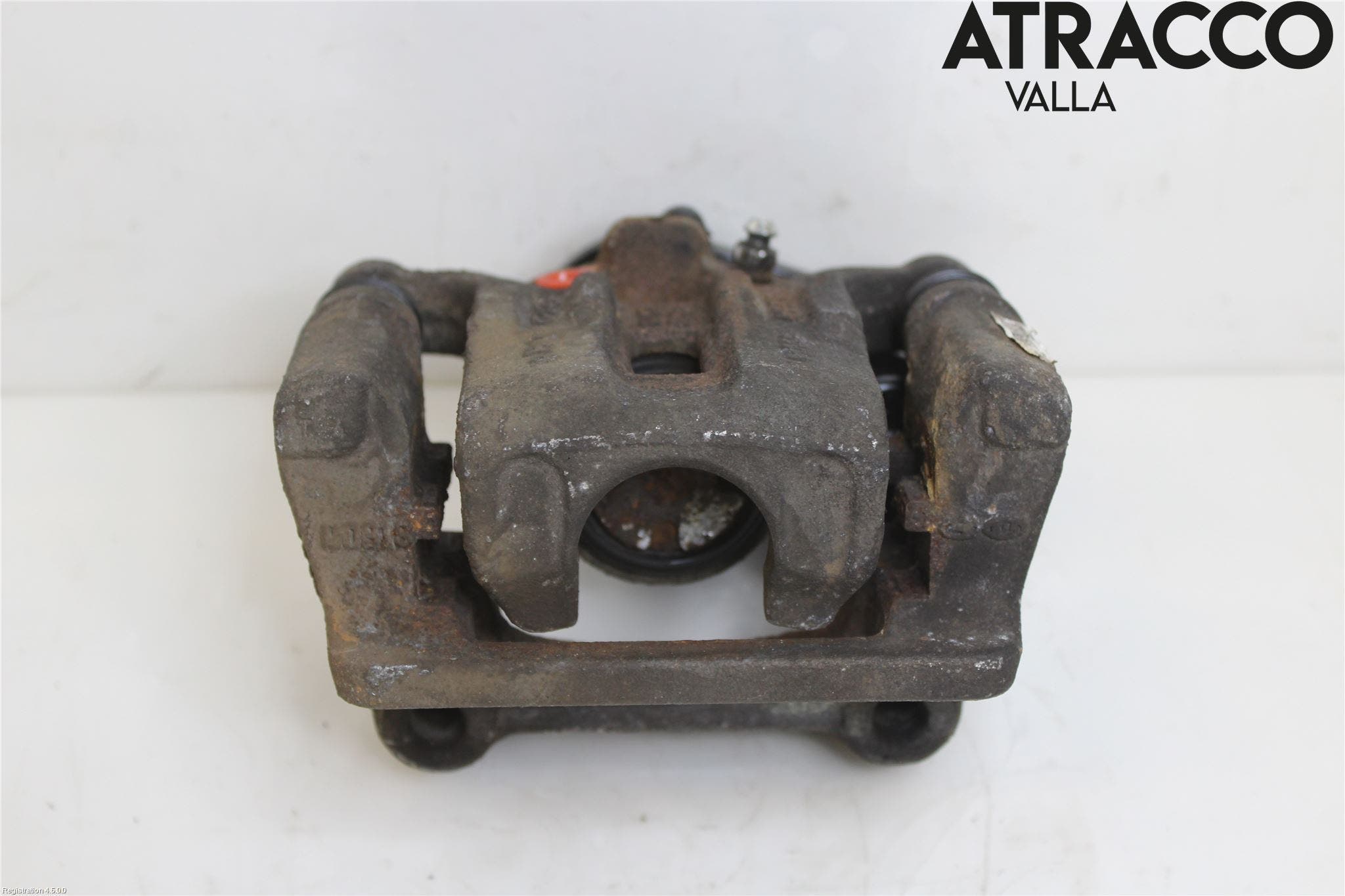 Kia NIRO (DE) 17-22 Bromsok Bak Höger