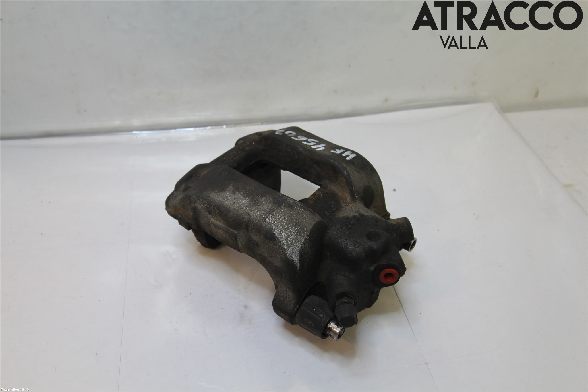 BMW 3 F30/F31/F80 12-19 Bromsok Fram Höger