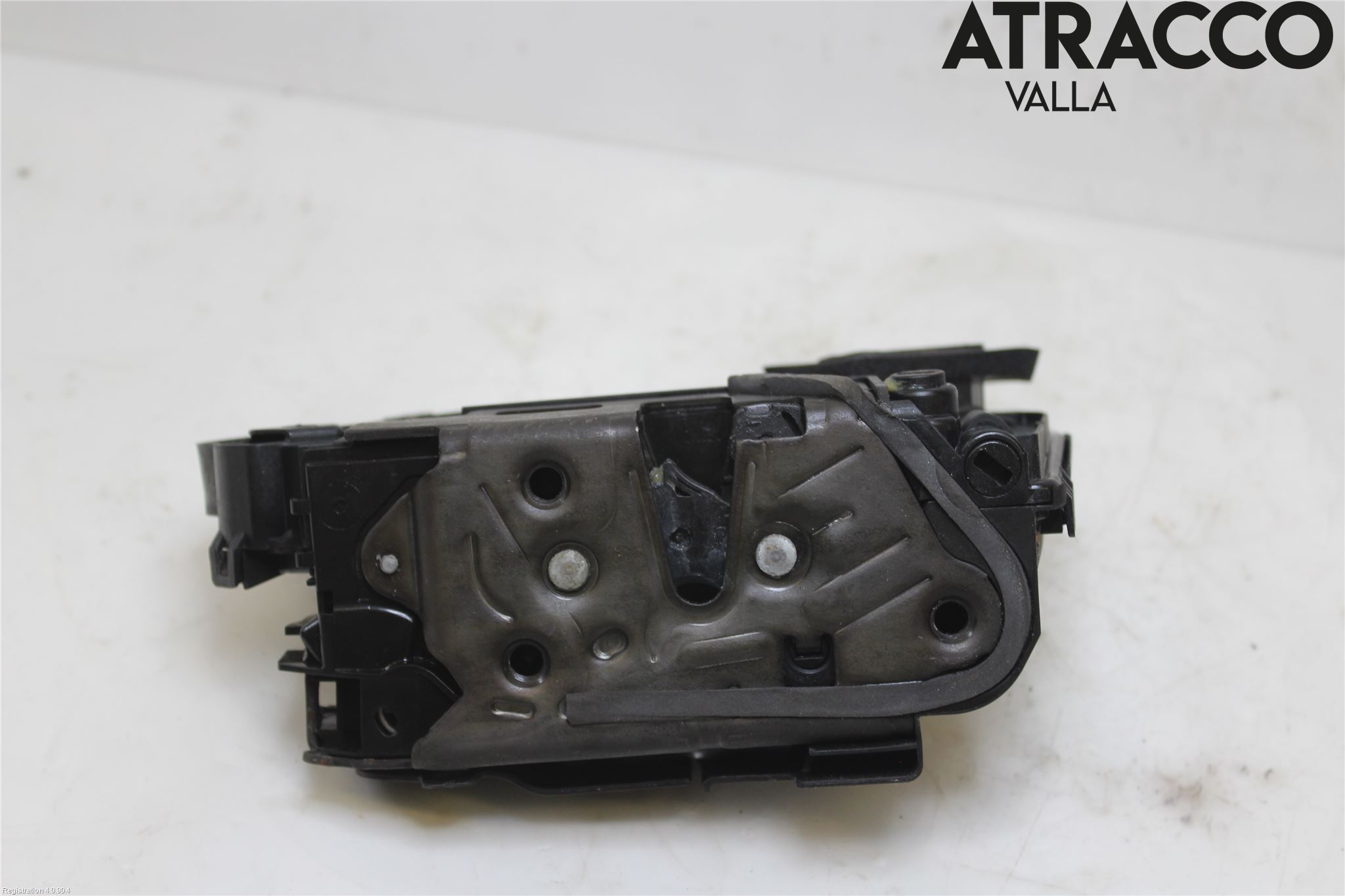 Volkswagen VW GOLF / E-GOLF VII 13-20 Låskista-Dörrlås