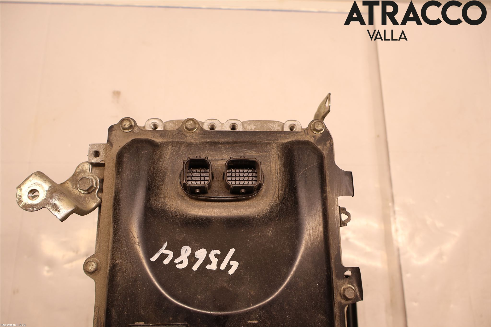 Toyota COROLLA 19- Hybridconverter