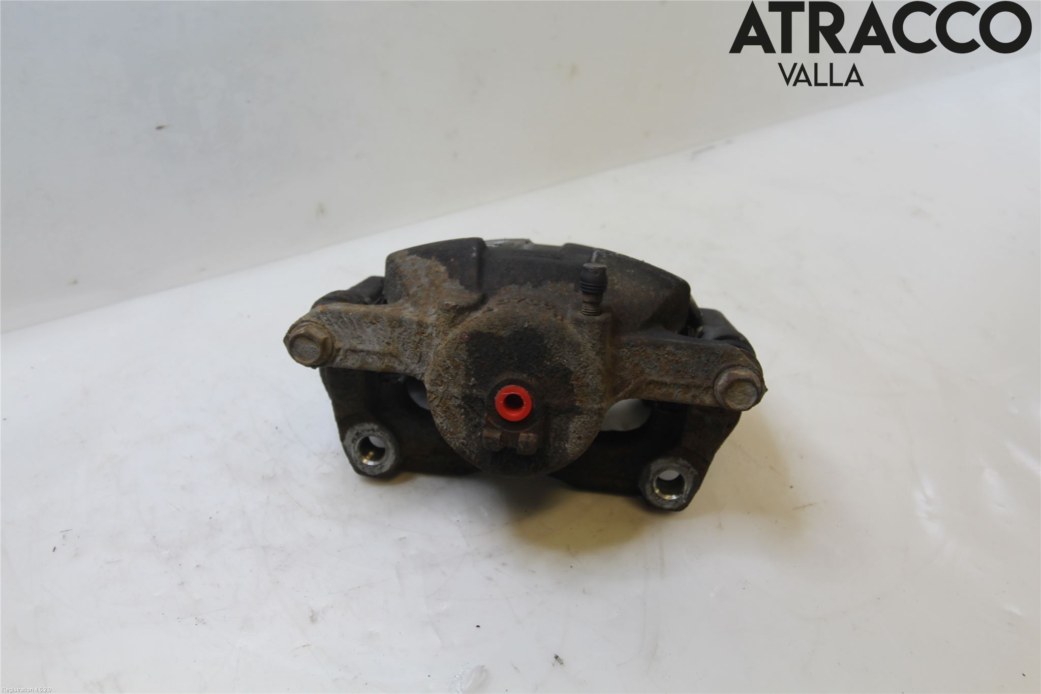 Nissan QASHQAI 14-17 Bromsok Fram Höger