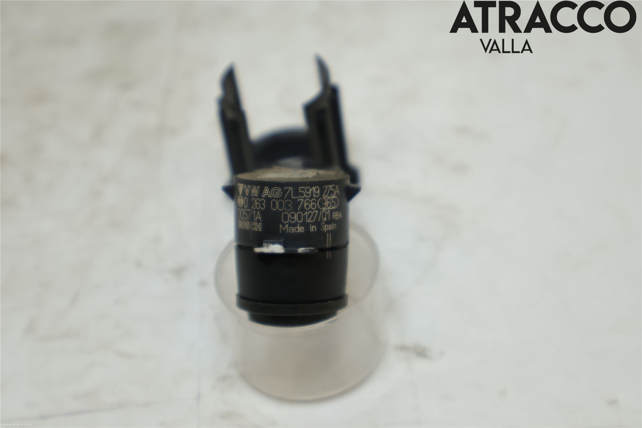 Volkswagen VW EOS  06-10 Parkeringshjälp Backsensor