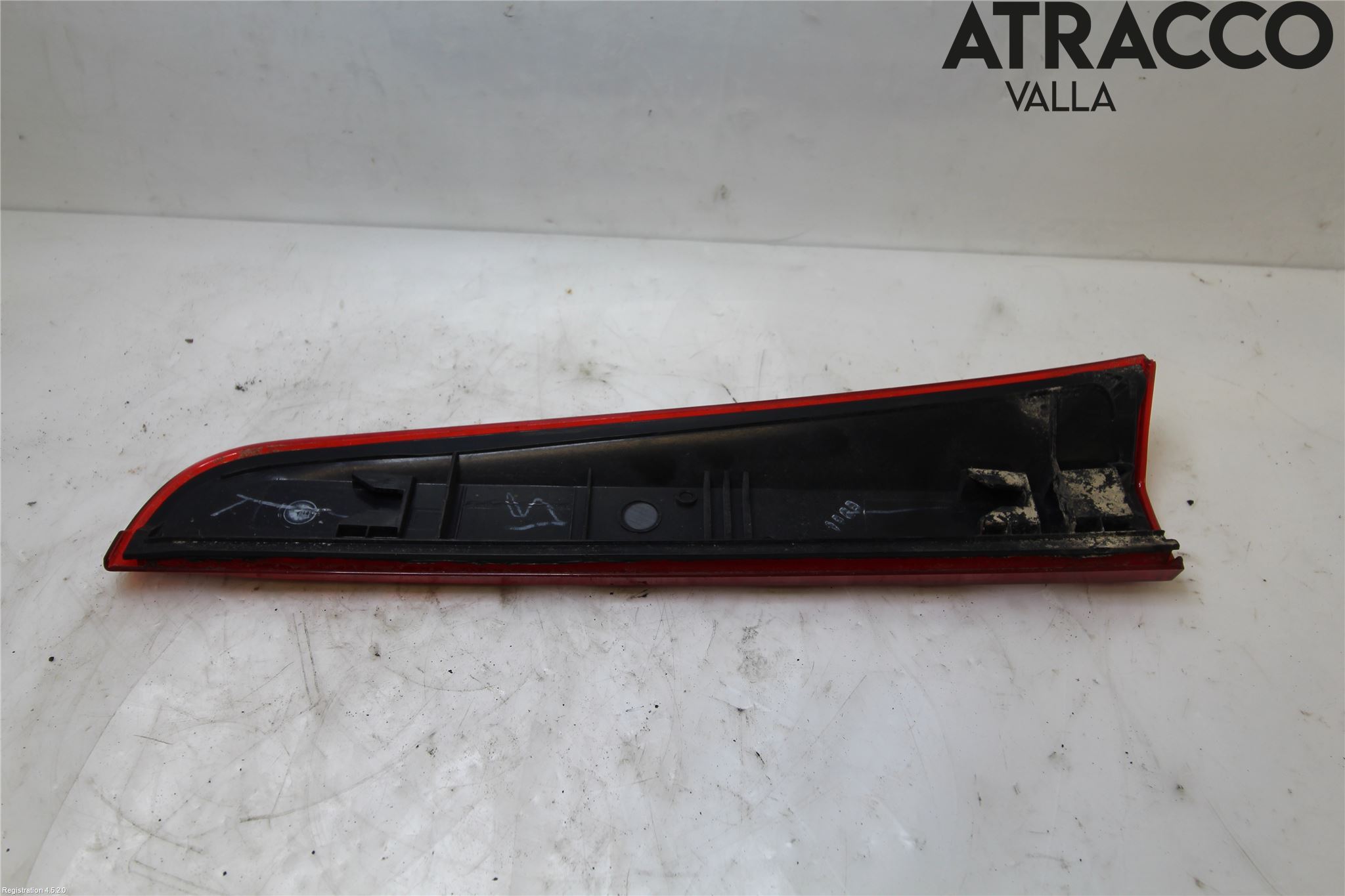 Nissan NOTE E11 06-14 Bakljus Vänster