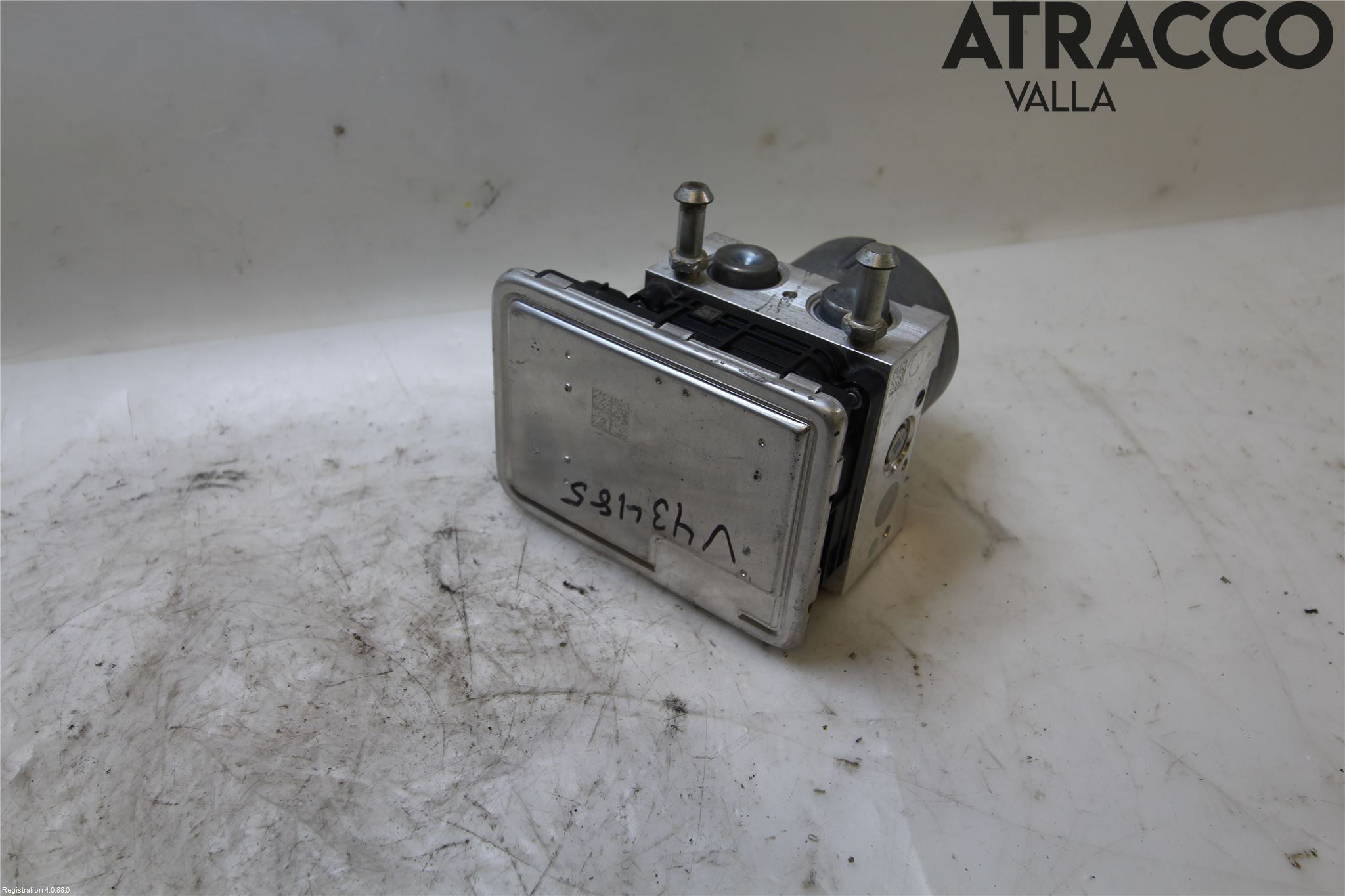 Mitsubishi OUTLANDER 13-21 Abs Hydraulaggregat