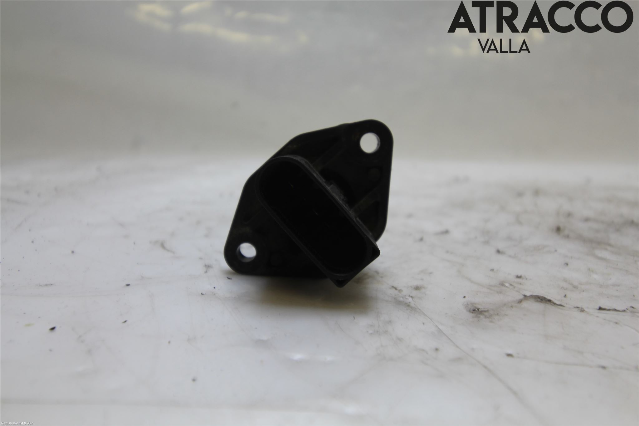 Audi A6/S6     05-11 Injluftmassamätare