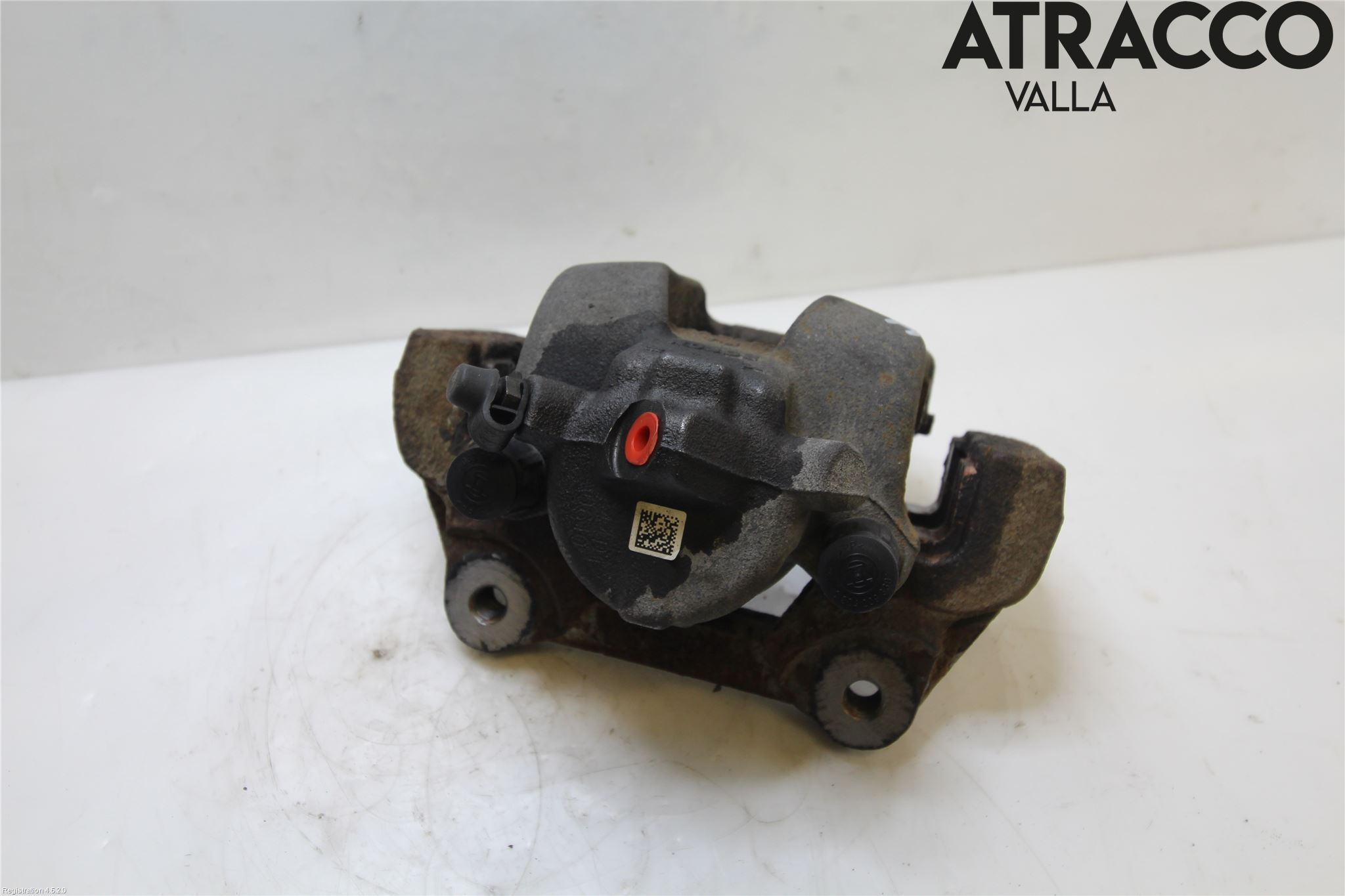 BMW 3 F30/F31/F80 12-19 Bromsok Fram Höger