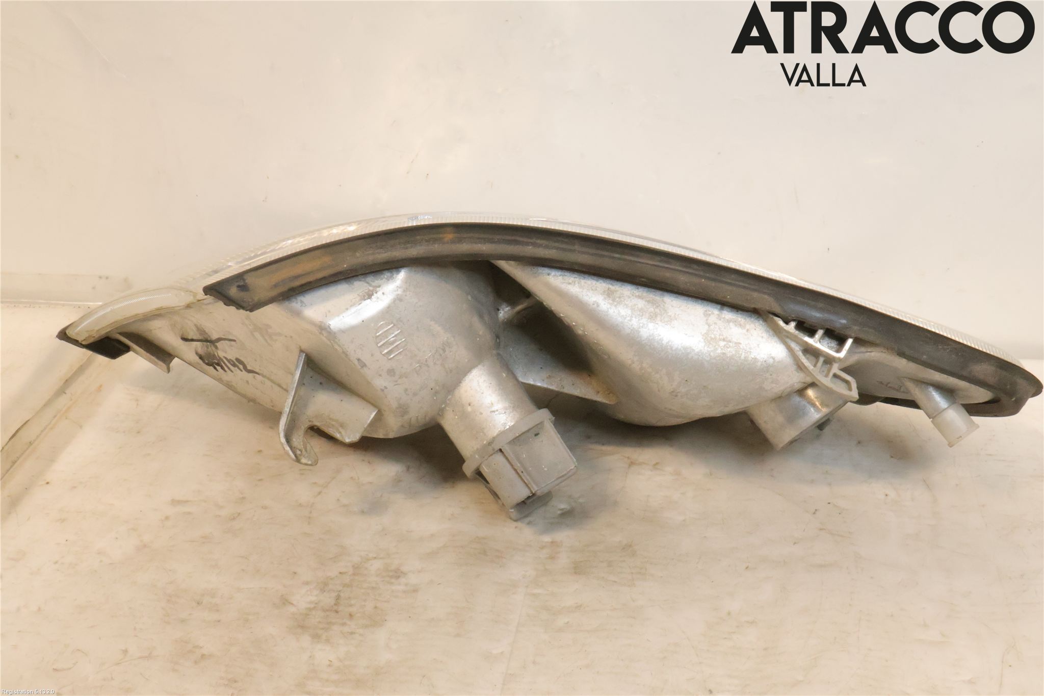 Saab 9-3 VER 1 98-03 Blinkers Fram Höger