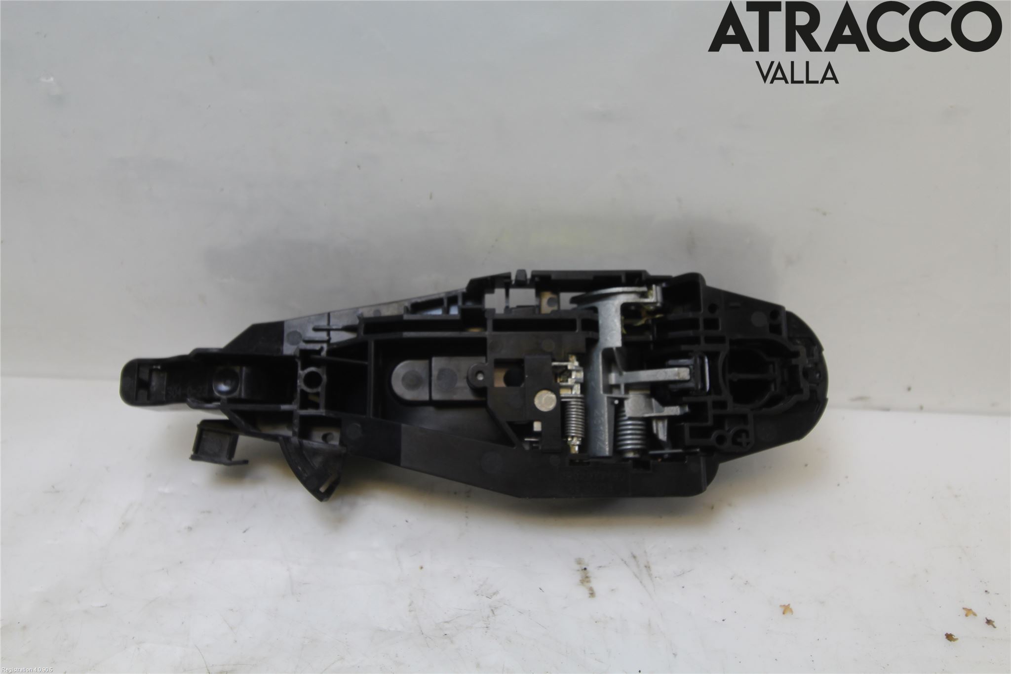 Peugeot 208/E-208 20- Dörrhandtag Yttre Hö