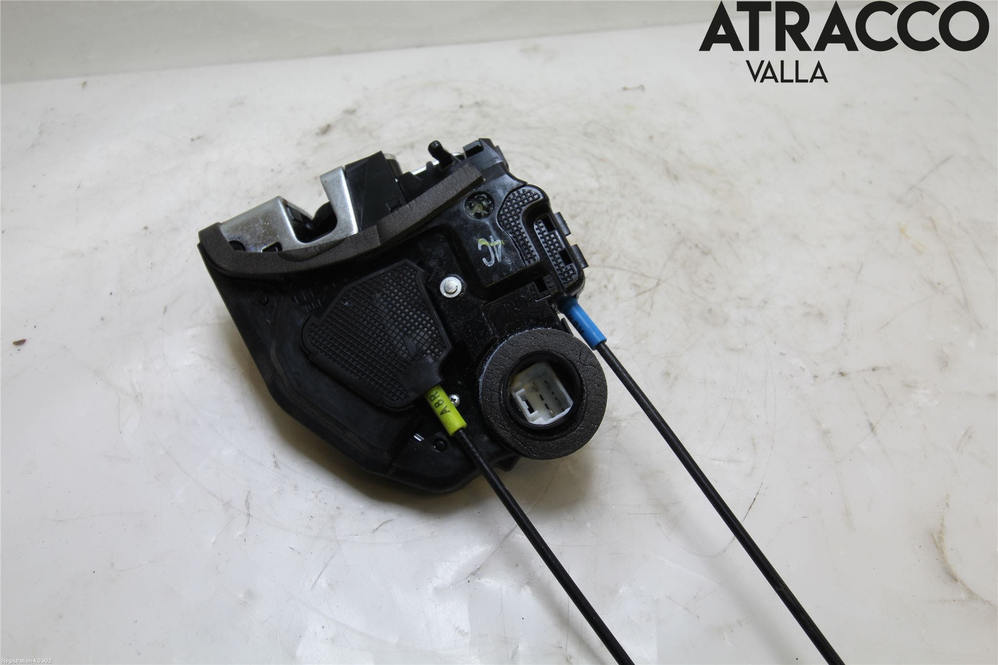 Toyota AURIS 13-19 Låskista-Dörrlås