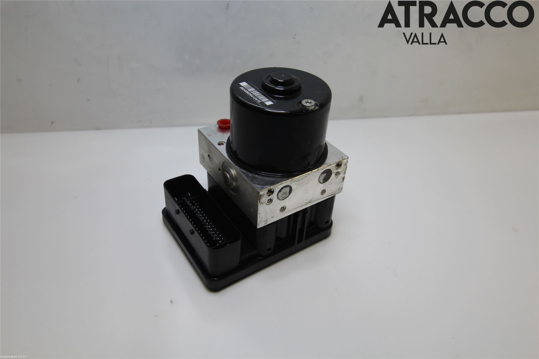 Peugeot 206+ 10-13 Abs Hydraulaggregat