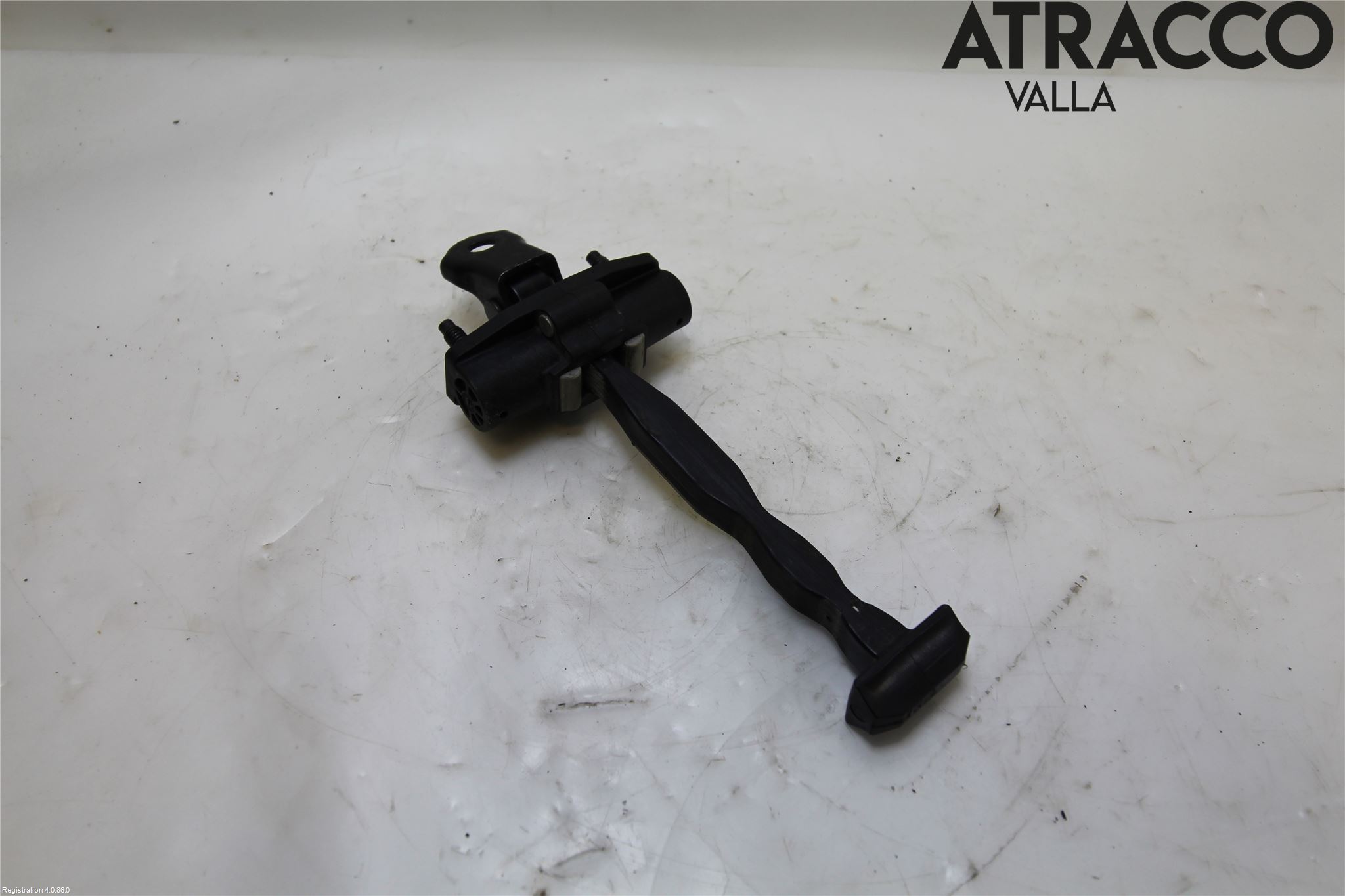 Opel ASTRA K 16-22 Dörrstopp